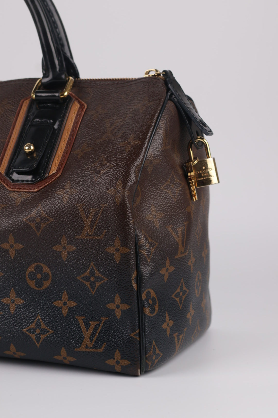Louis Vuitton Speedy Mirage