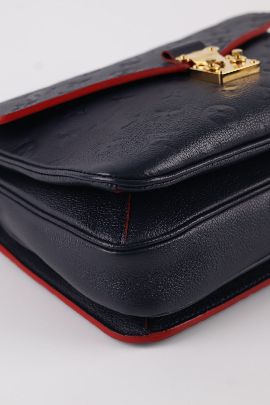 Louis Vuitton Métis Empreinte