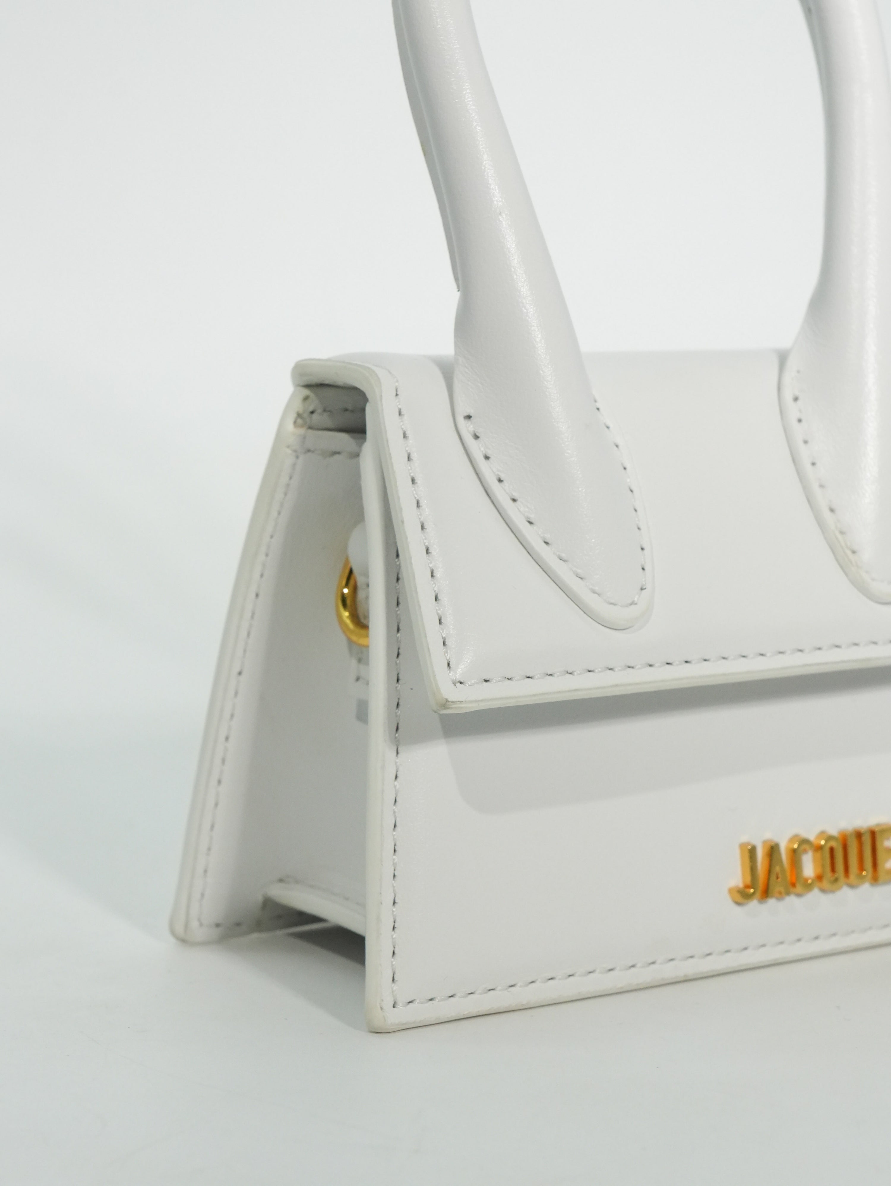 Jacquemus Le Chiquito