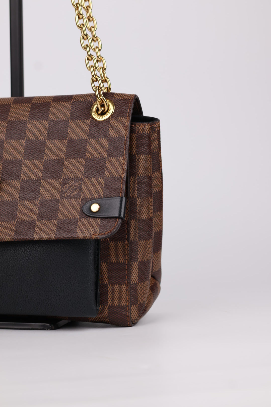 Louis Vuitton Vavin PM Damier Ébène