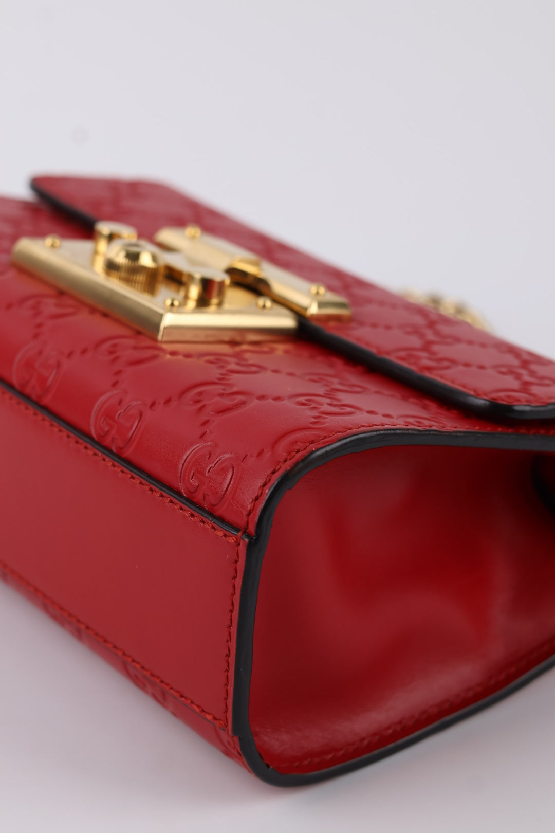 Gucci Padlock GG Signature