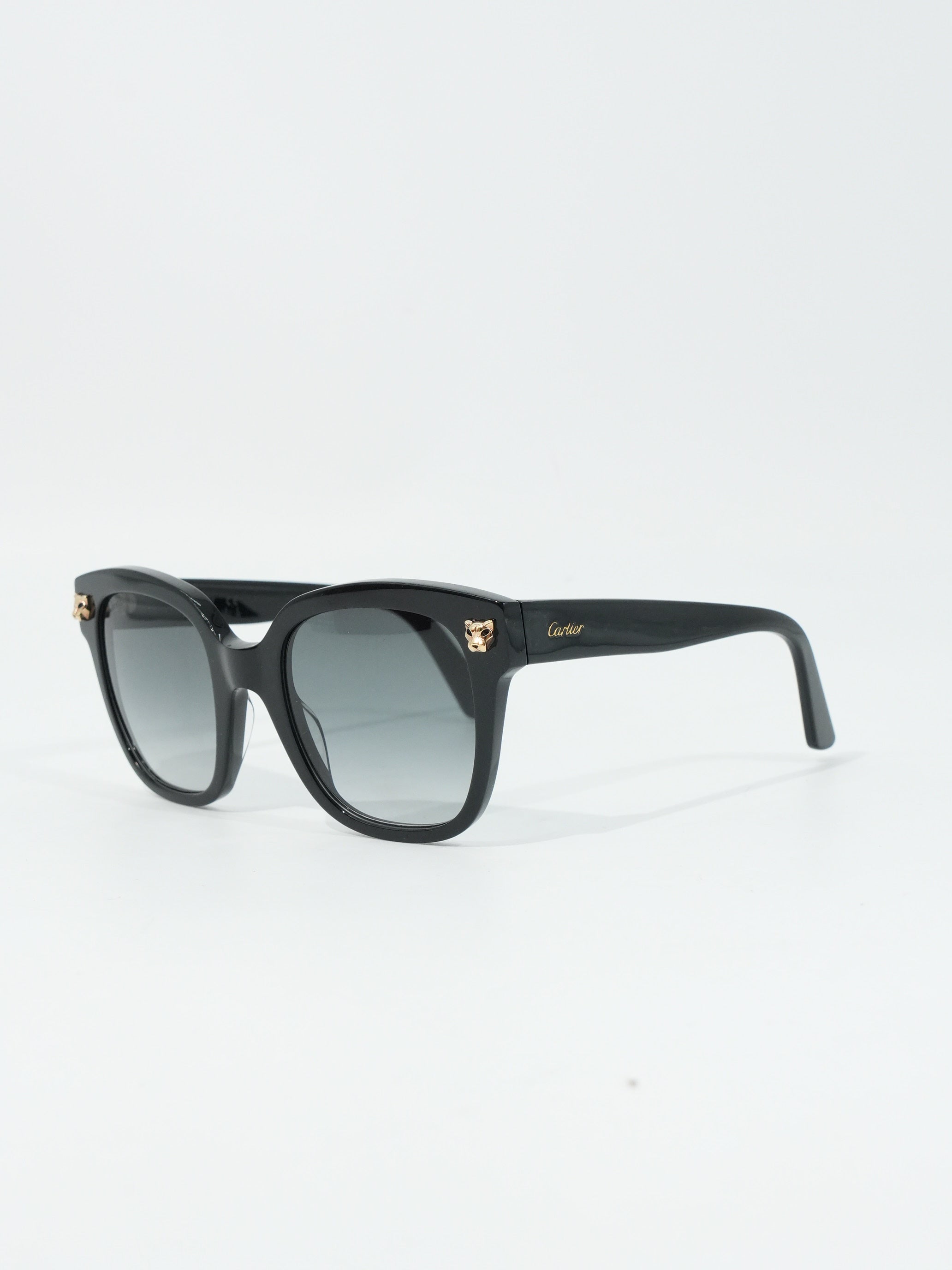 Cartier Occhiali Pantère