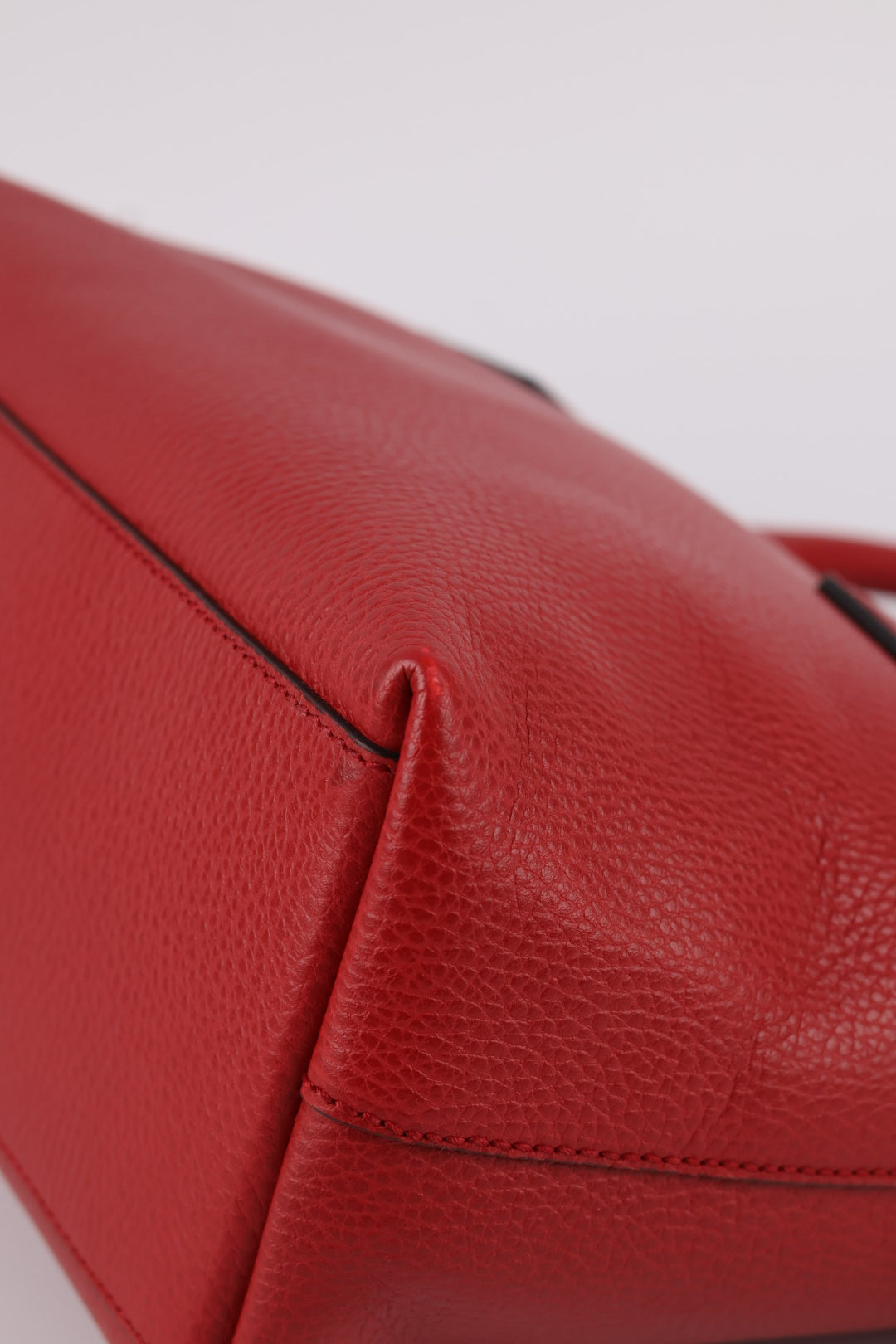 Gucci Tote Interlocking in Pelle