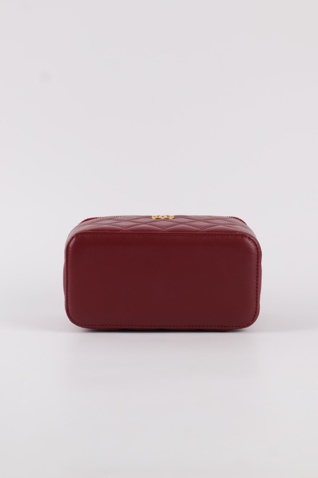 Chanel Vanity Matelassé