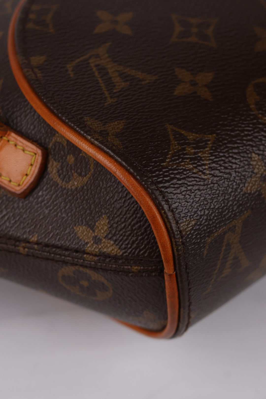 Louis Vuitton Zaino Ellipse Monogram