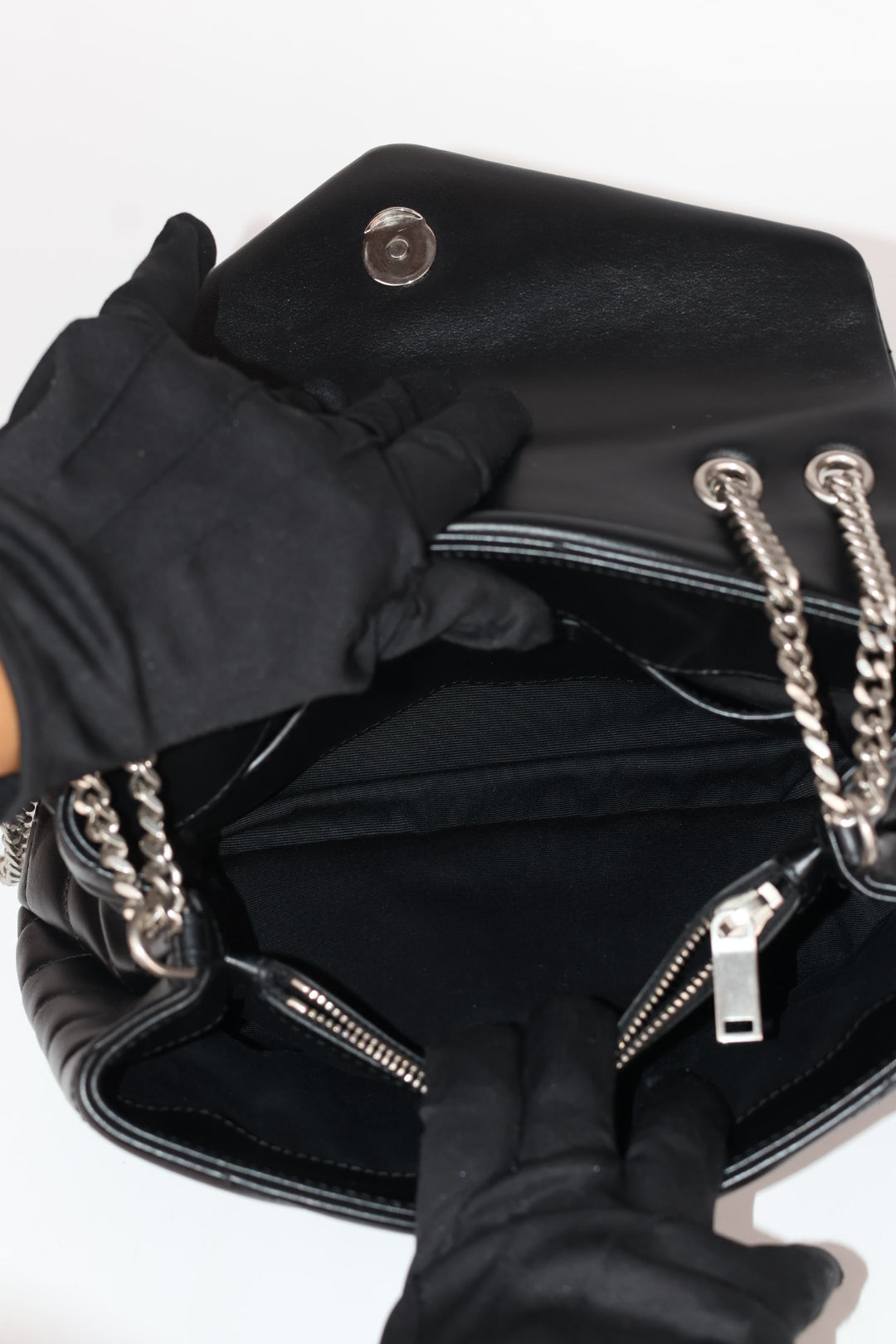 Saint Laurent Lou Lou Small