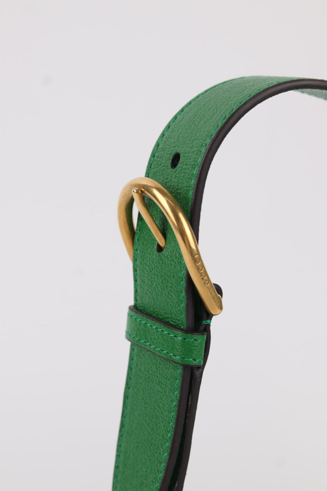 Gucci Aphrodite Mini in Pelle