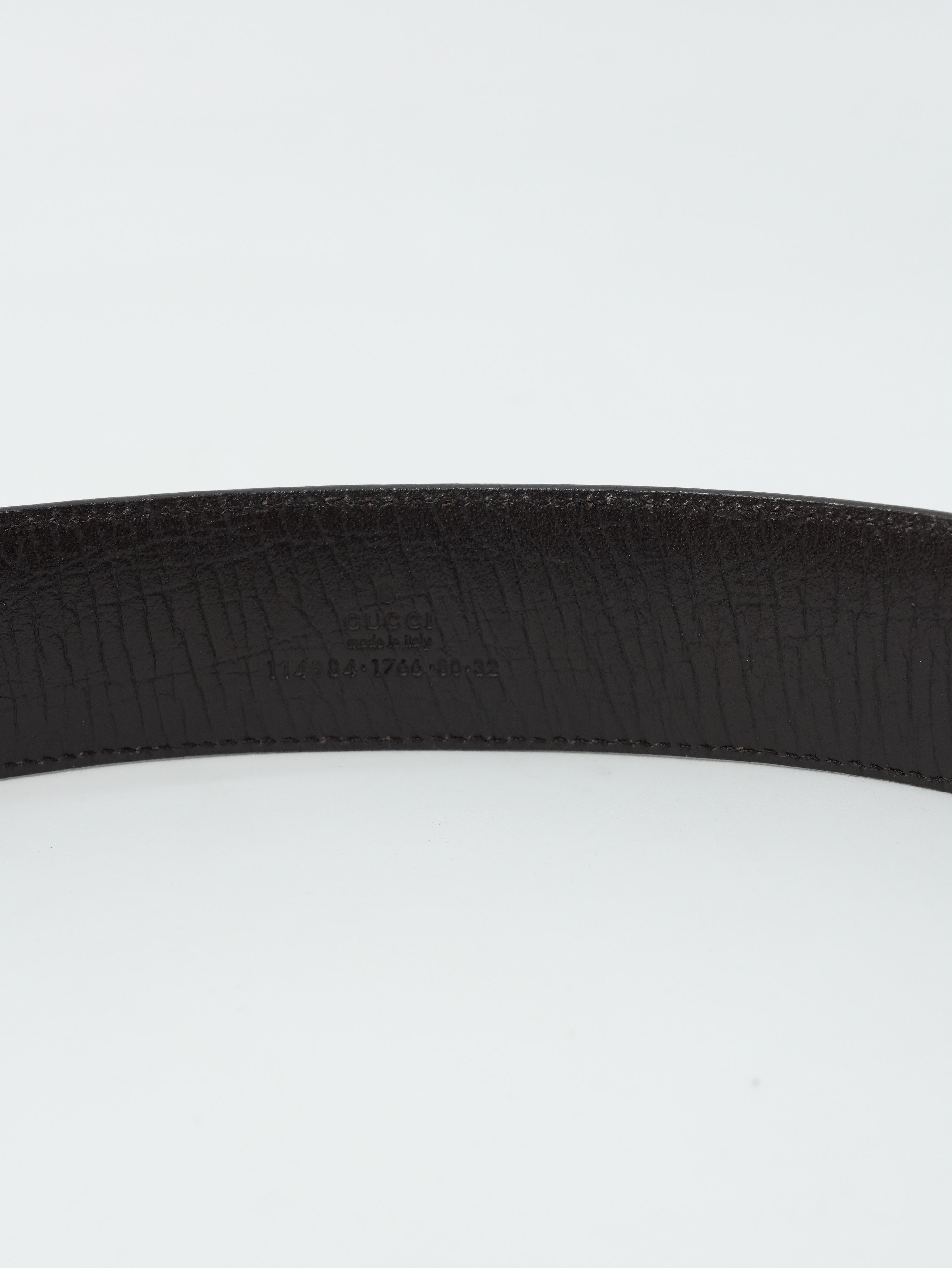 Gucci Interlocking GG Supreme