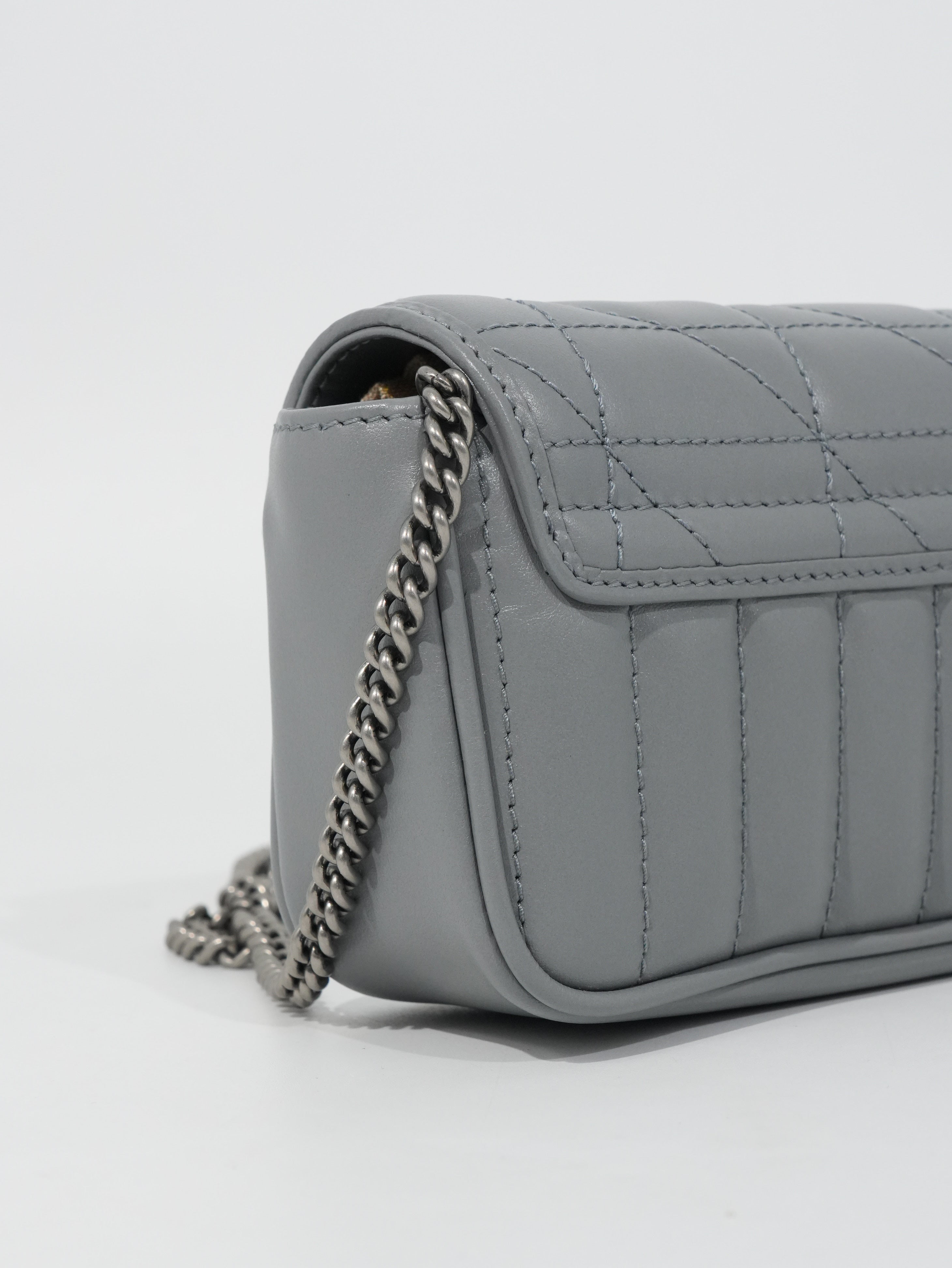 Gucci Super Mini Marmont