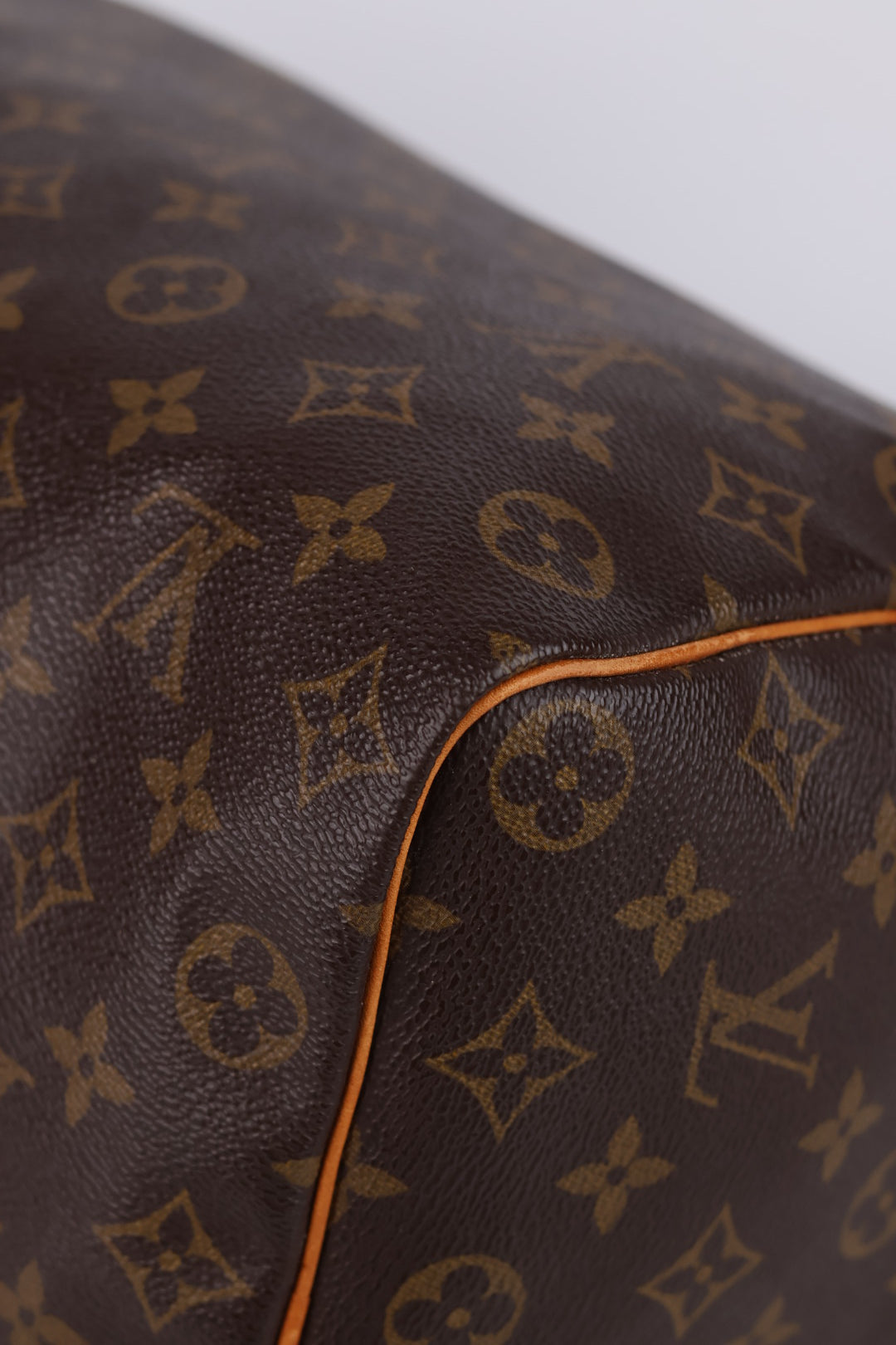 Louis Vuitton Speedy 35 Monogram