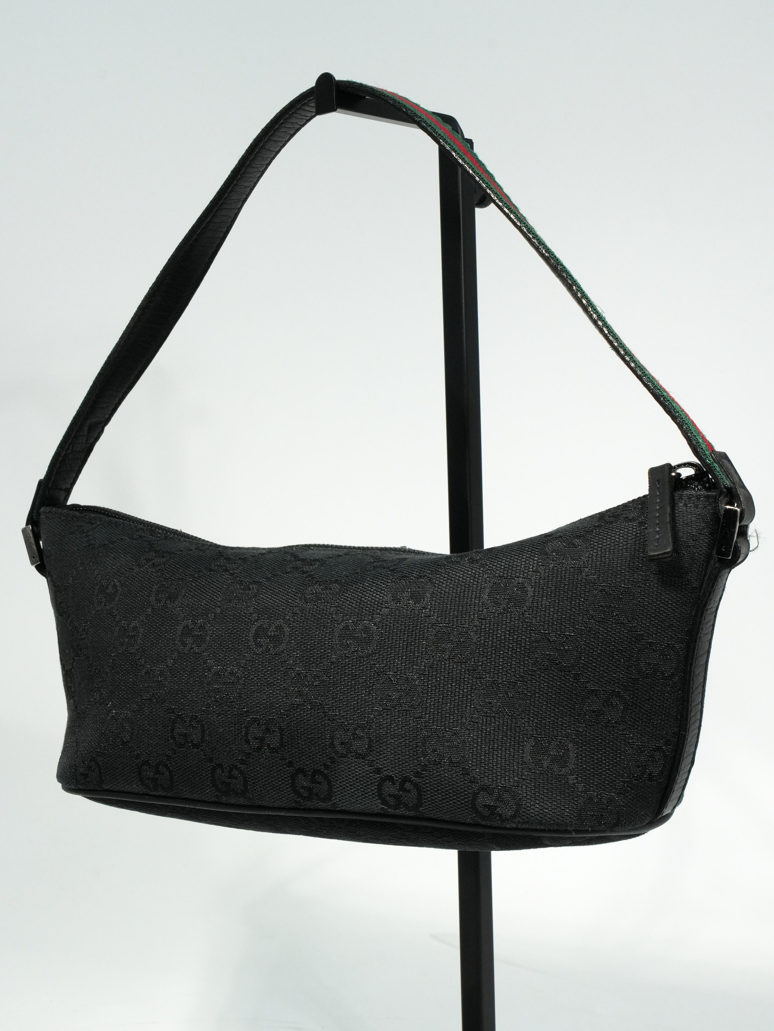 Gucci Boat Bag GG Wave