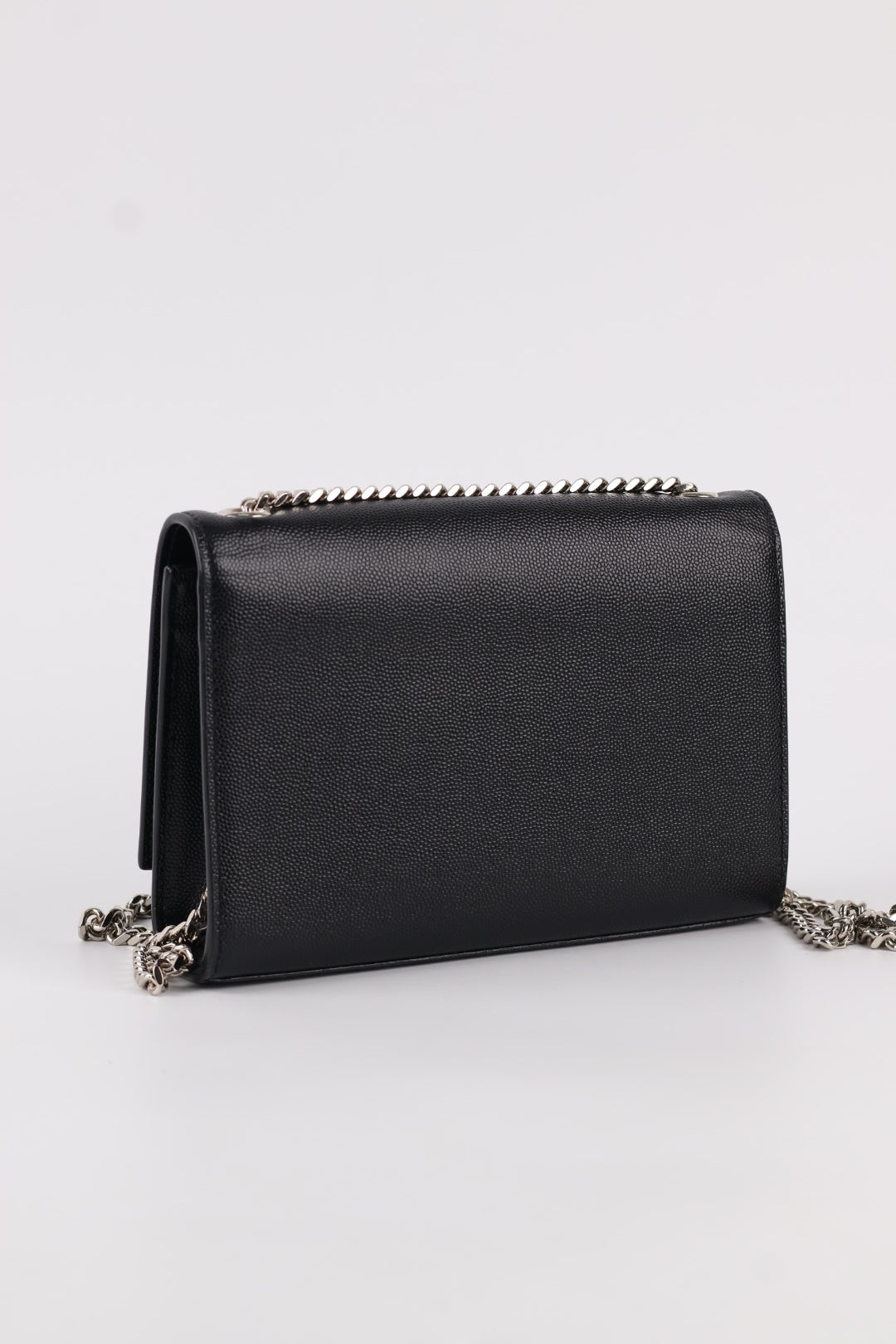 Saint Laurent Kate Small Grain De Poudre