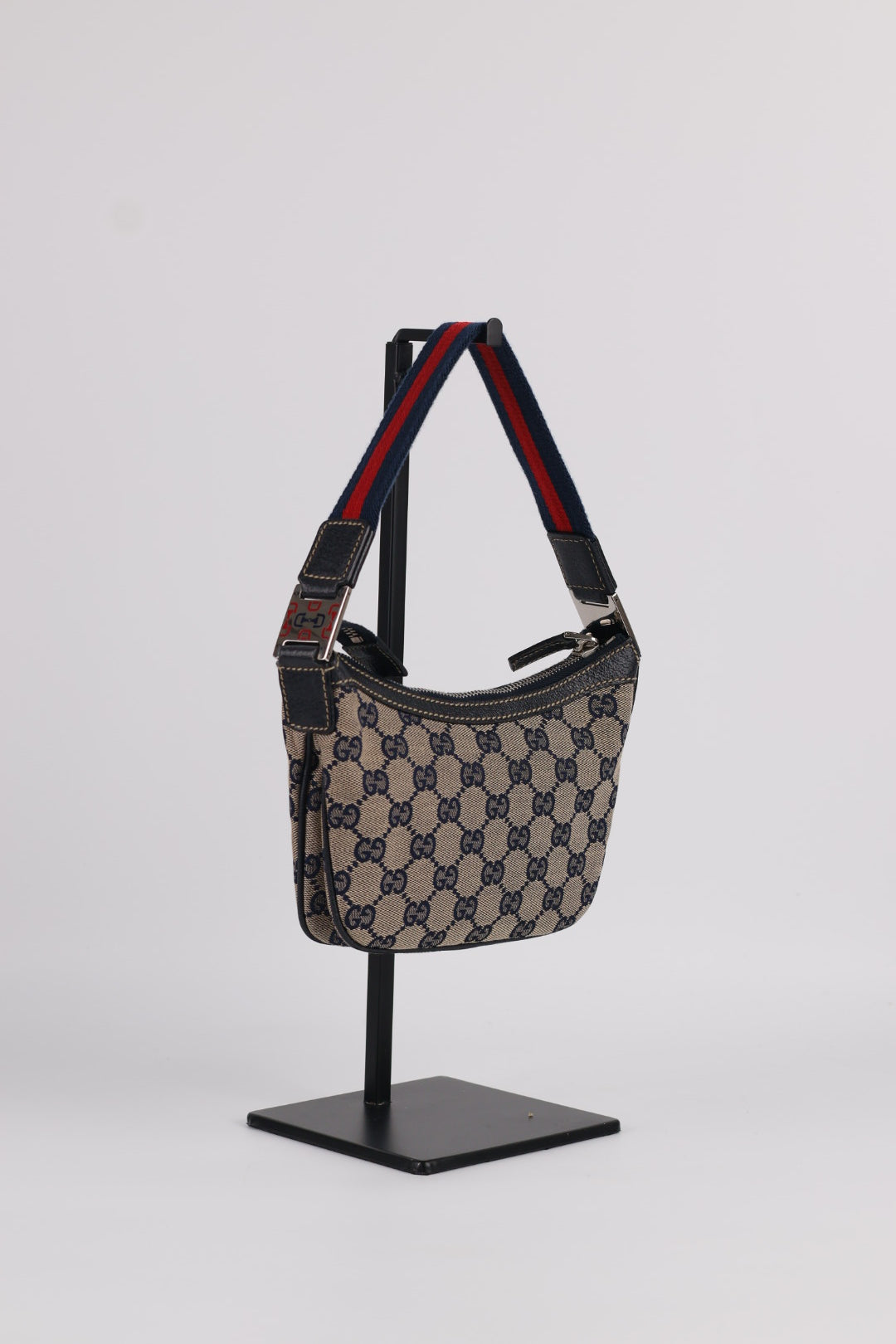 Gucci Mini Horsebit GG Wave