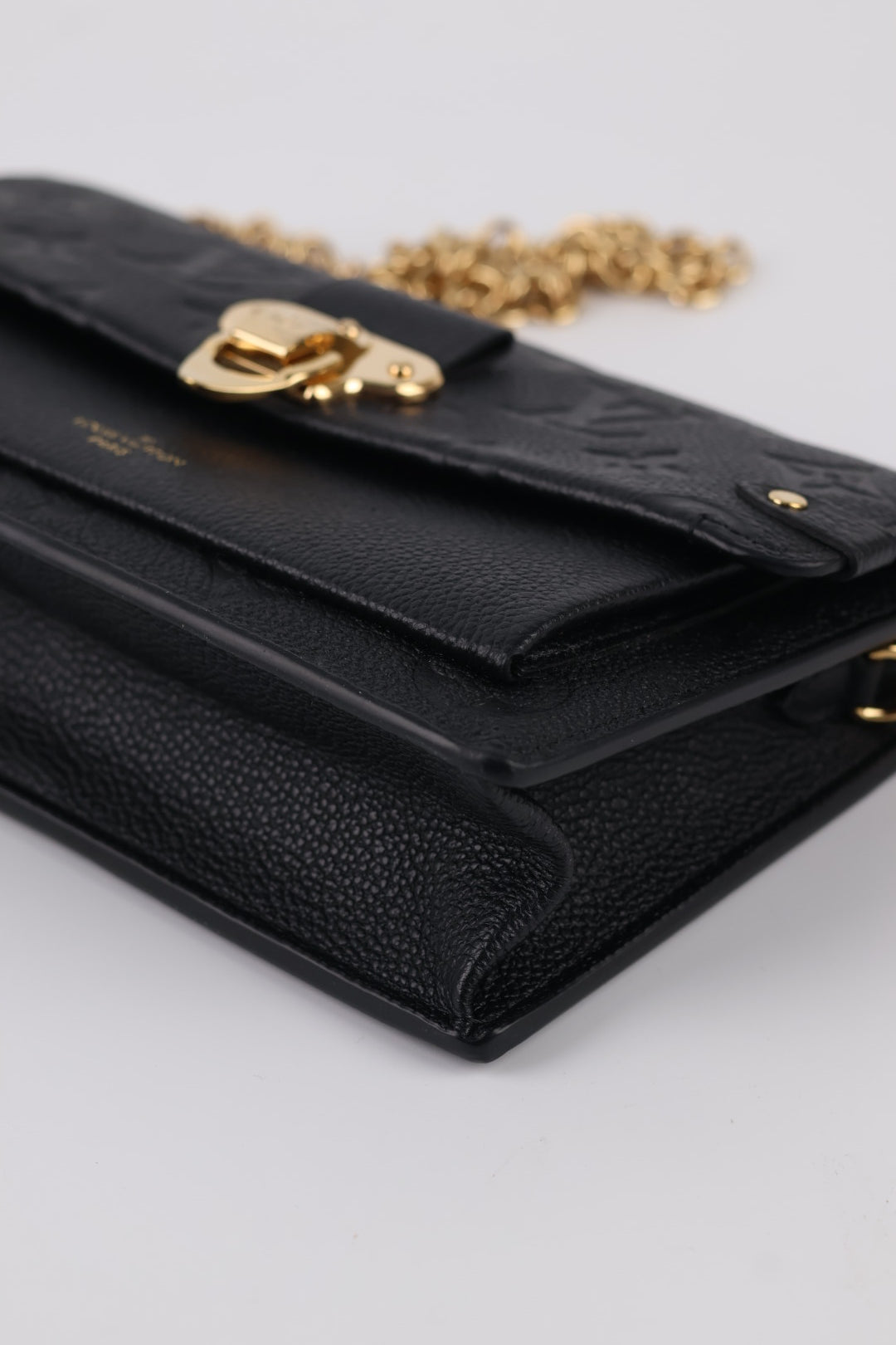 Louis Vuitton Woc Vavin Empreinte