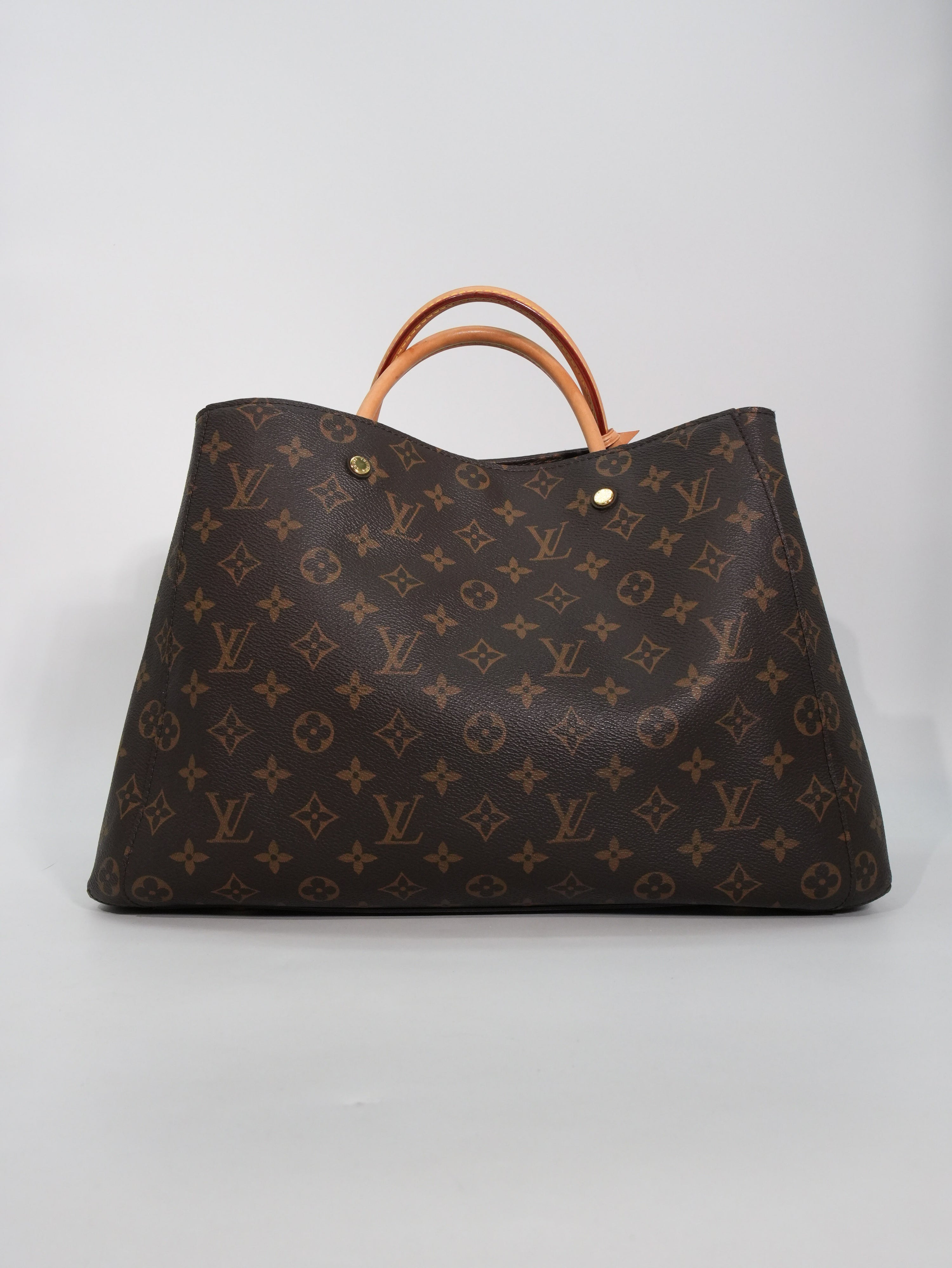 Louis Vuitton Montaigne GM Monogram