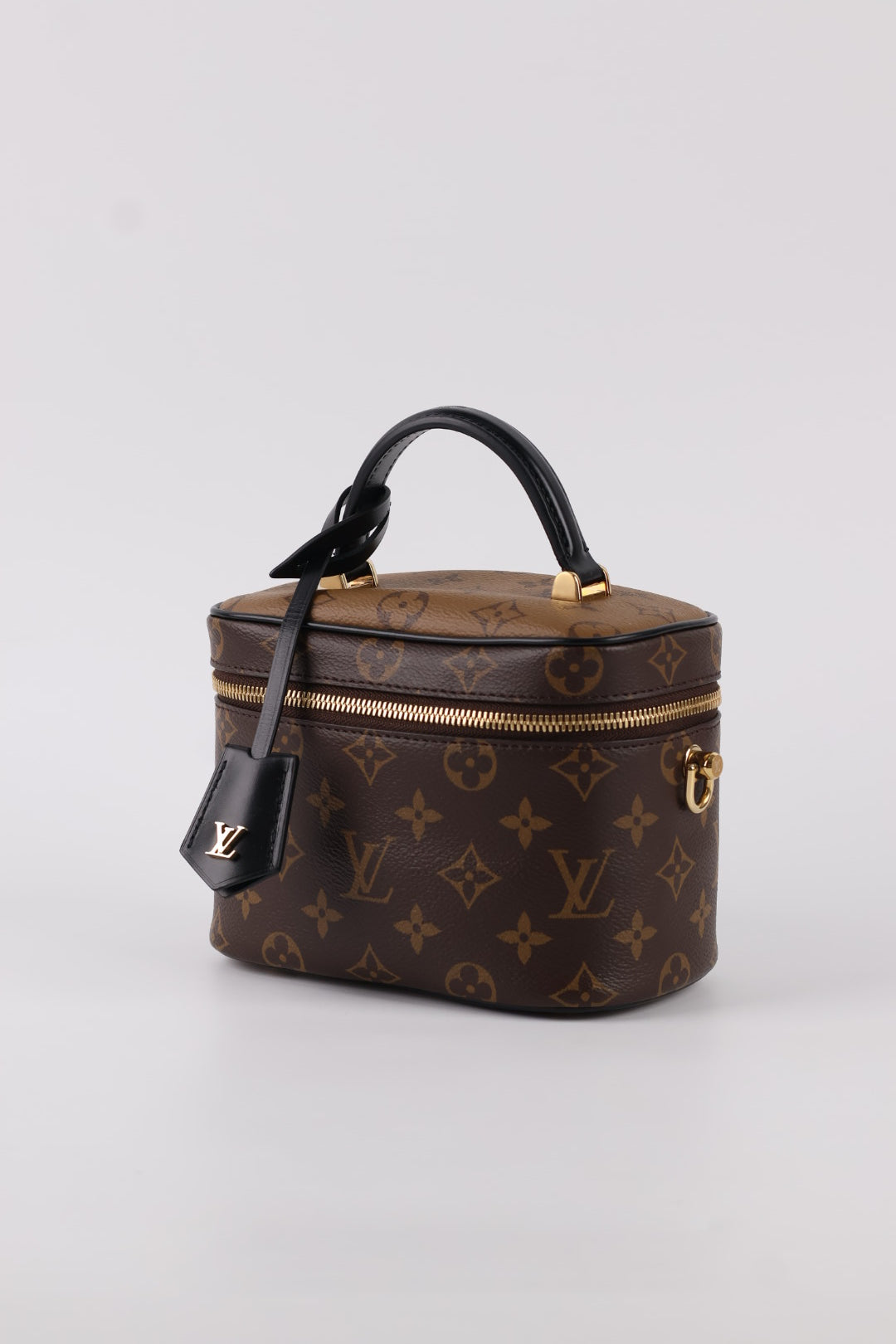 Louis Vuitton Vanity Monogram