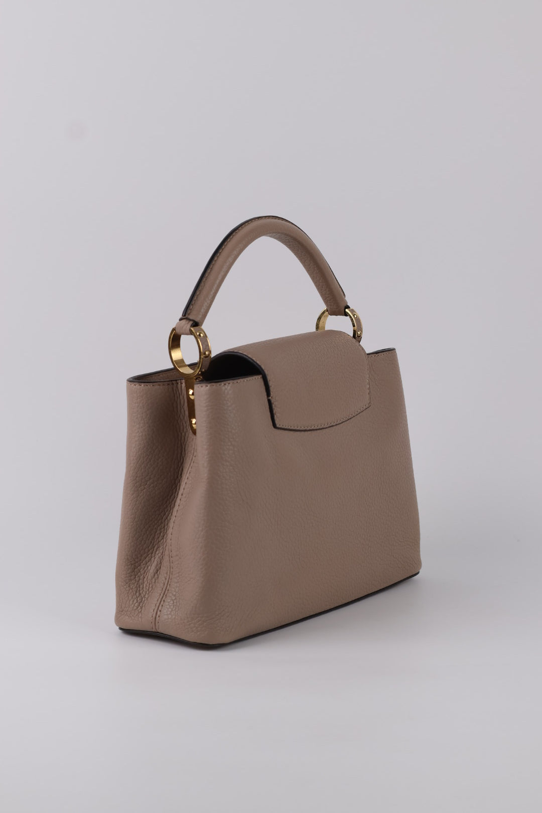 Louis Vuitton Capucines BB