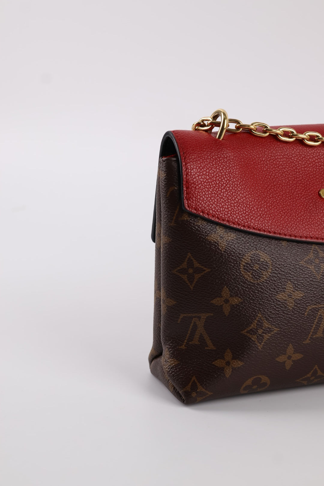 Louis Vuitton Saint Placide Monogram