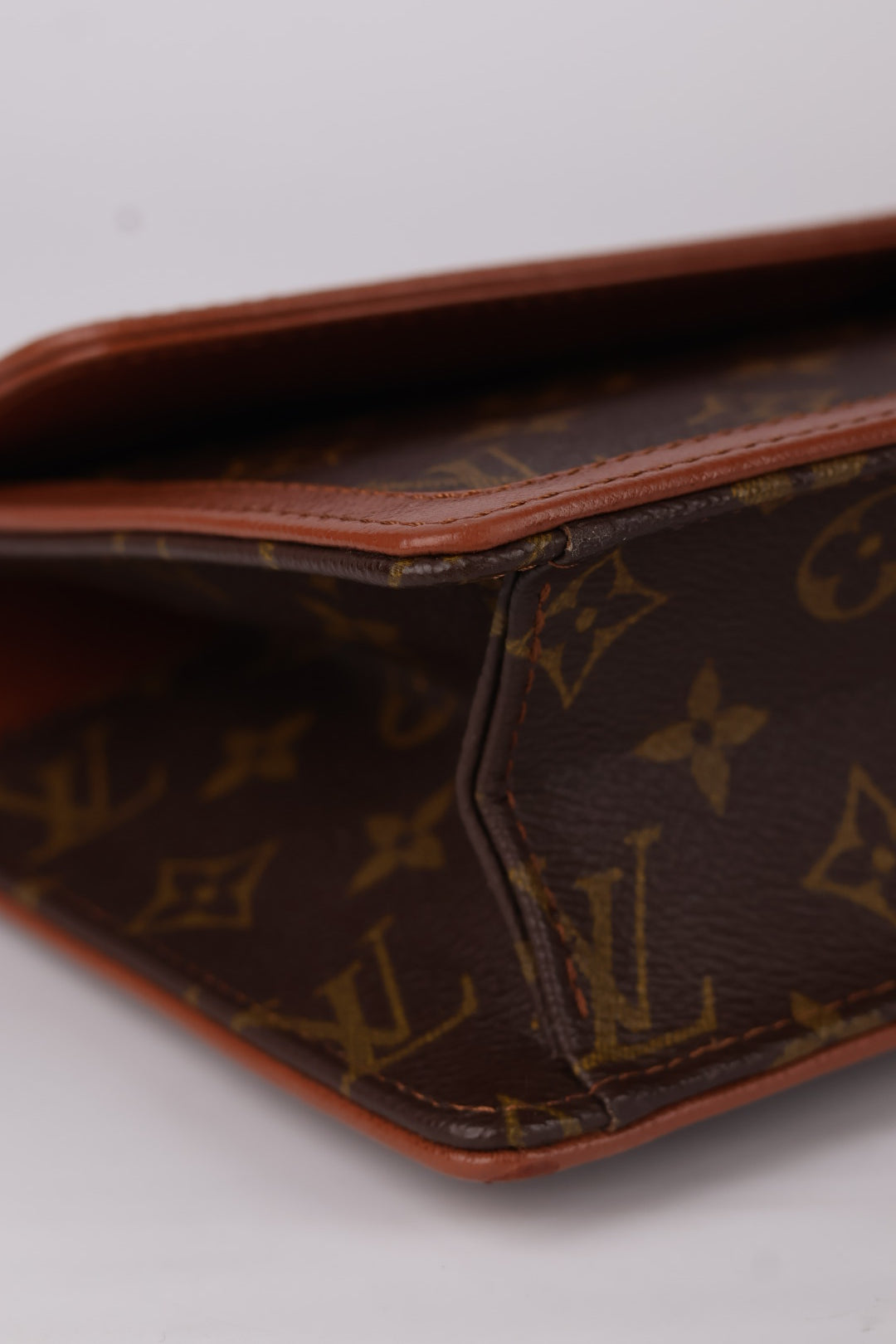 Louis Vuitton Clutch Monogram Vintage