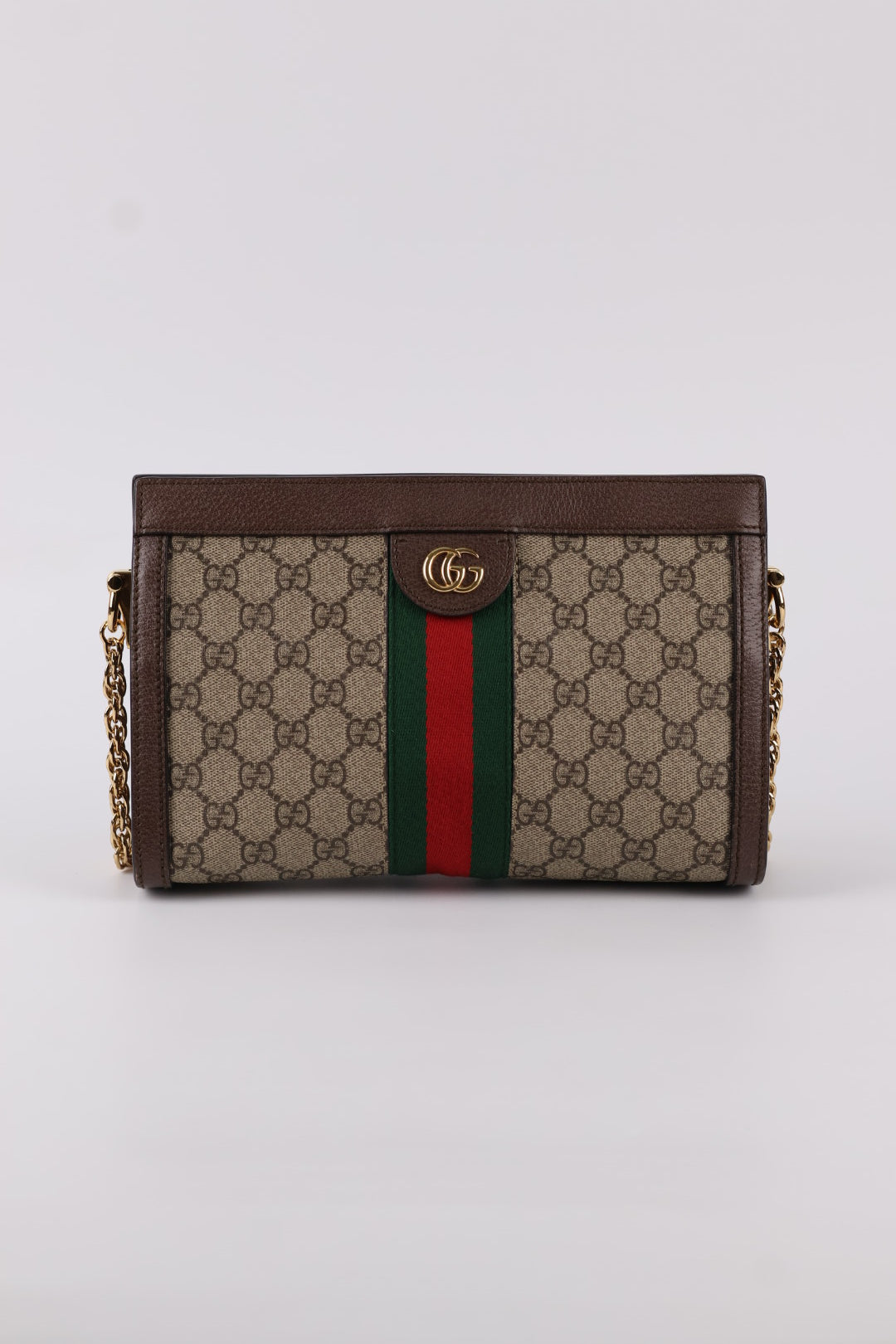 Gucci Ophidia Chain GG Supreme