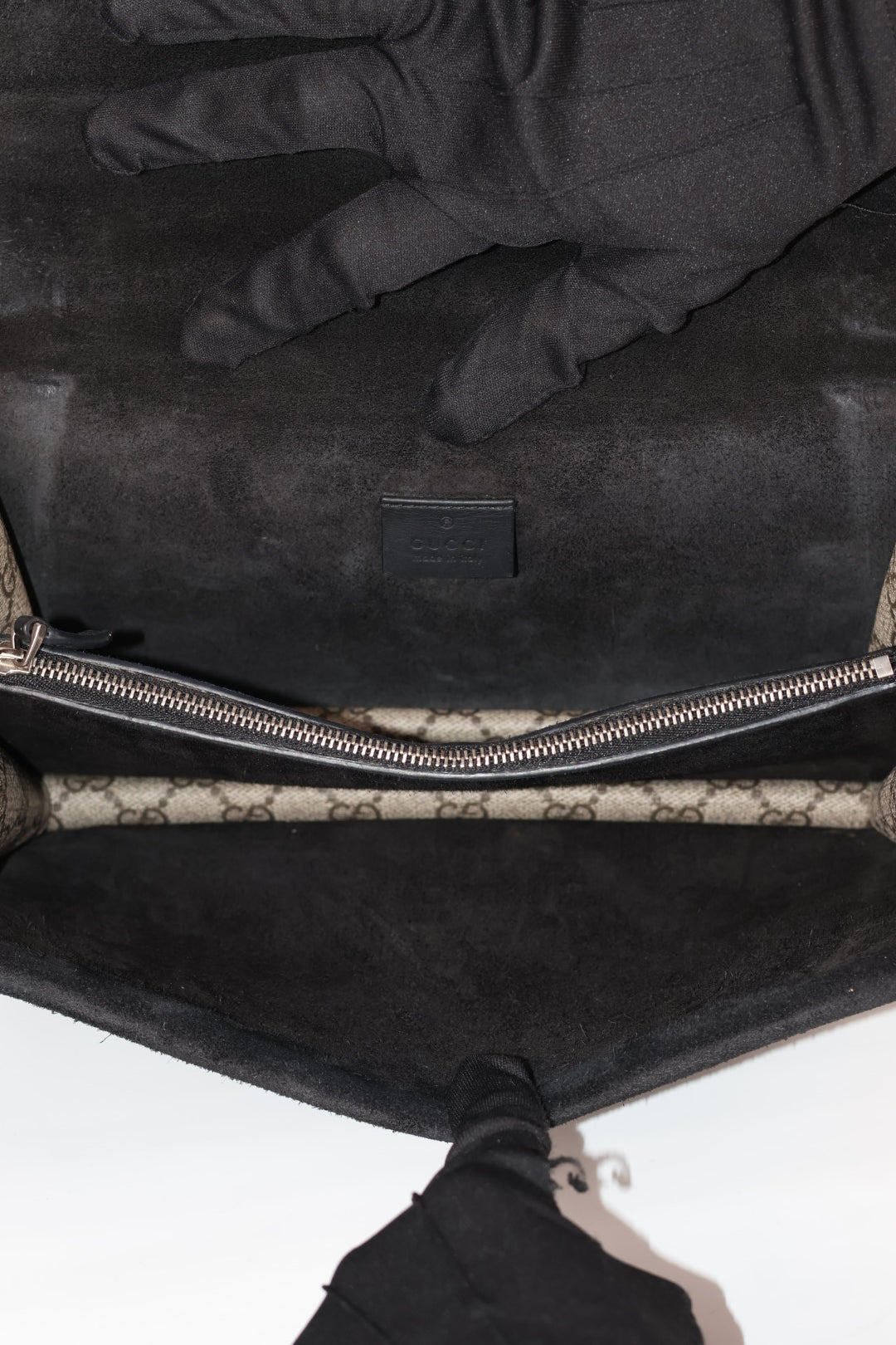 Gucci Dionysus GG Supreme