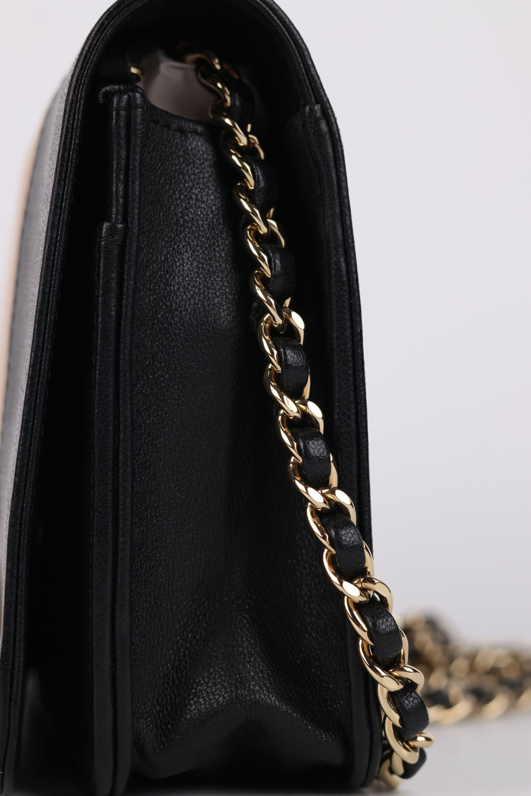 Chanel Woc Matelassé