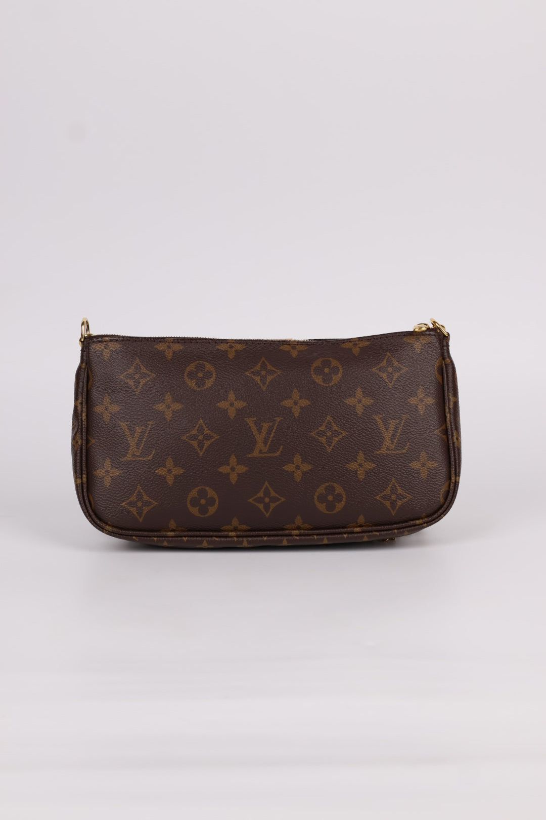 Louis Vuitton Multi Pochette Accessoires Monogram