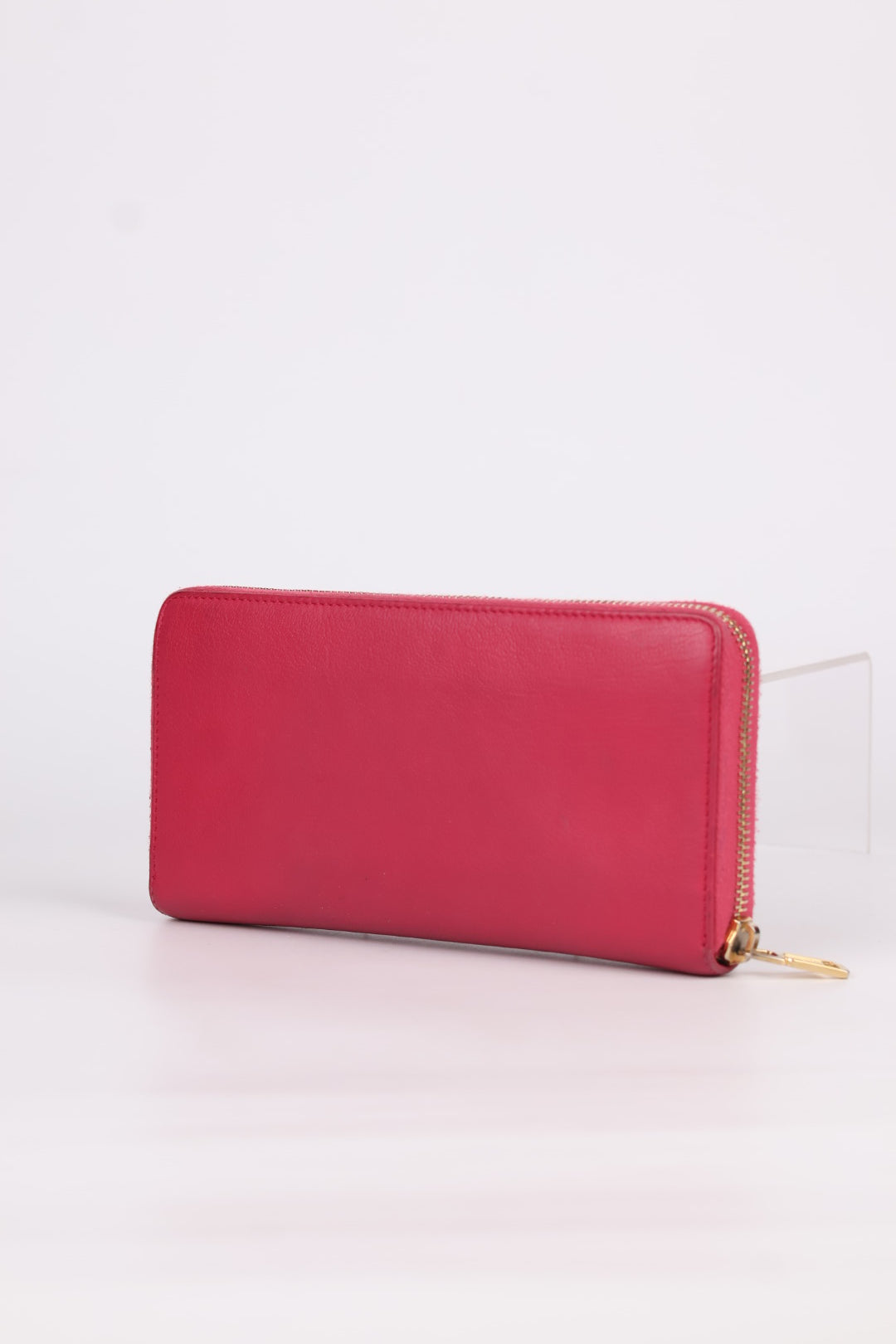 Saint Laurent Portafoglio Lungo Vintage