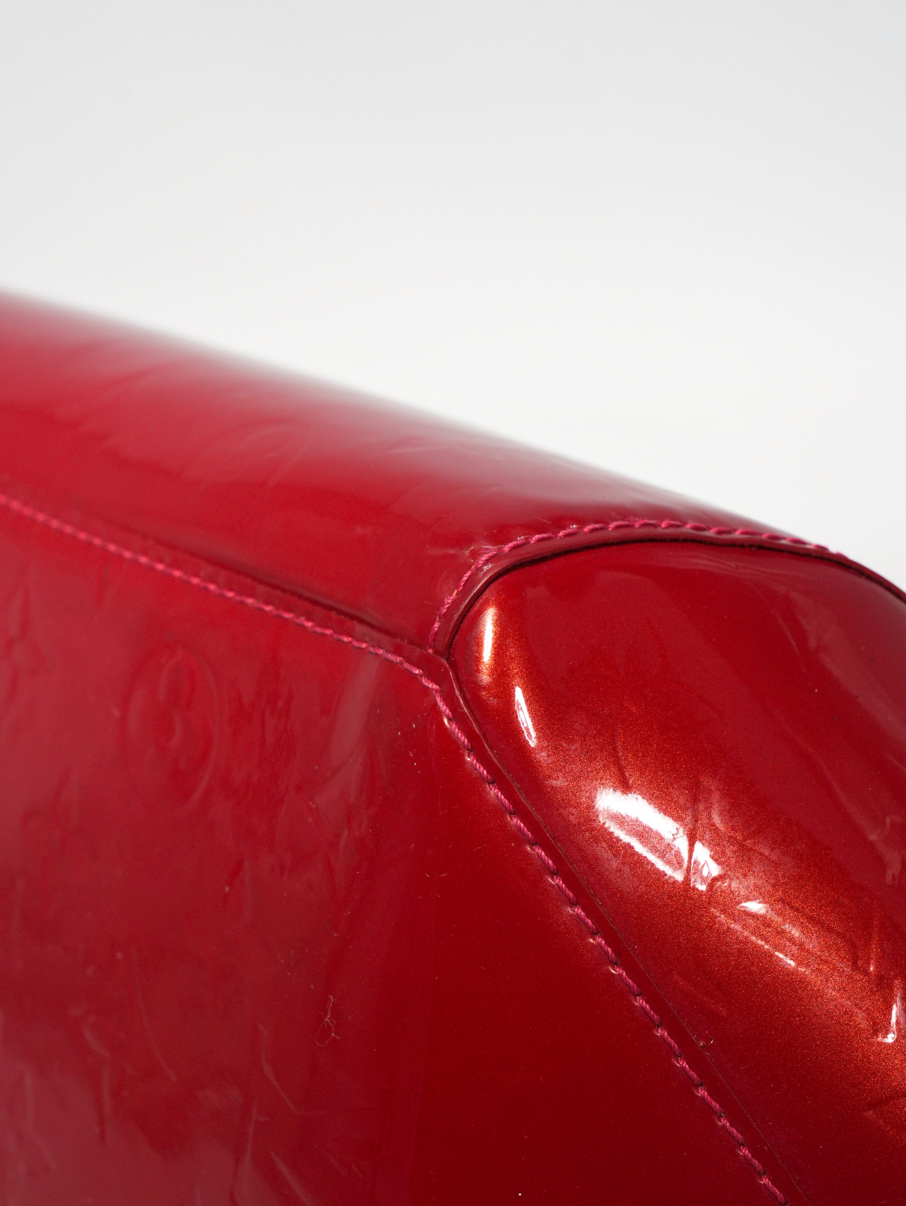 Louis Vuitton Cherwood Vernis