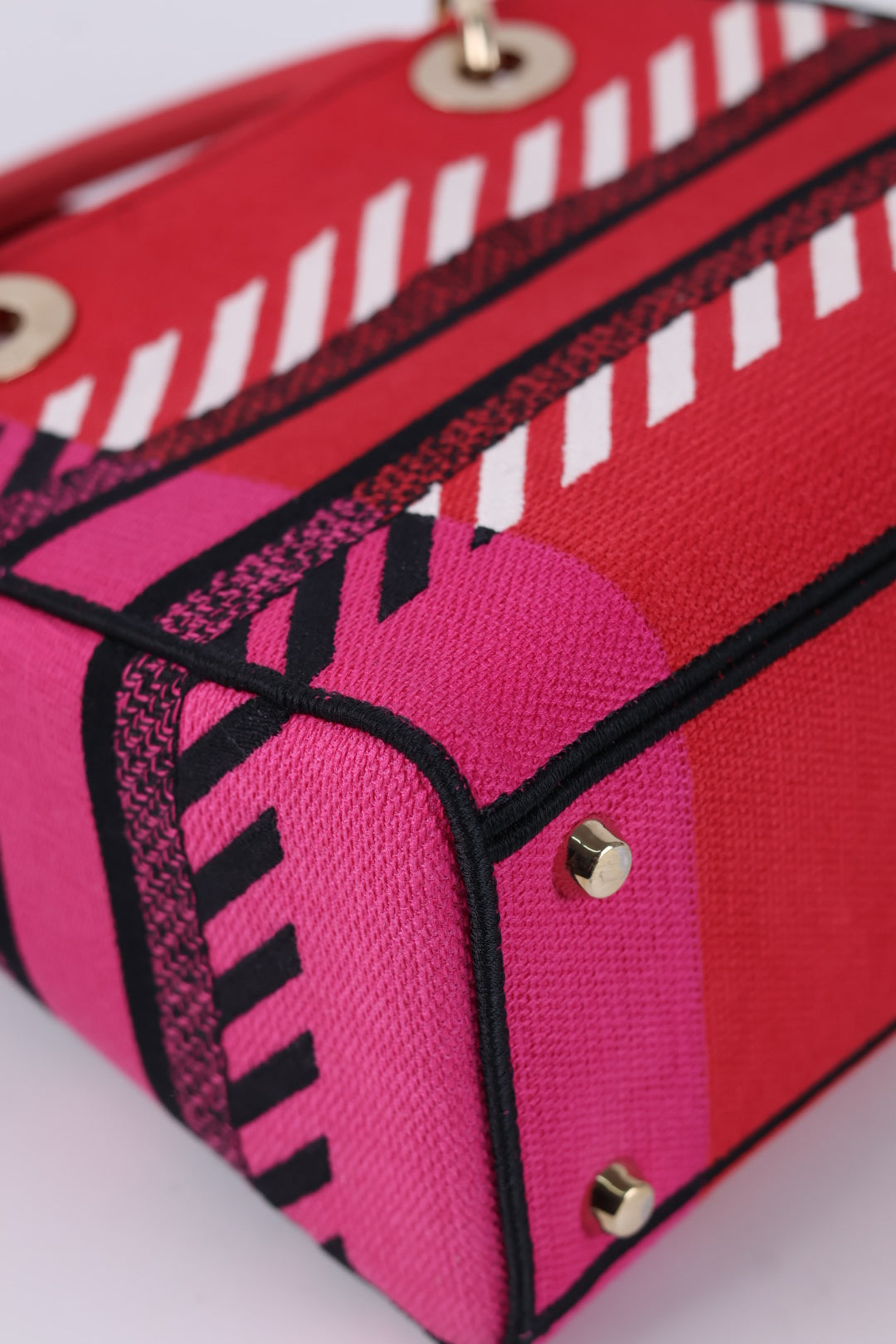 Lady Dior D-Lite