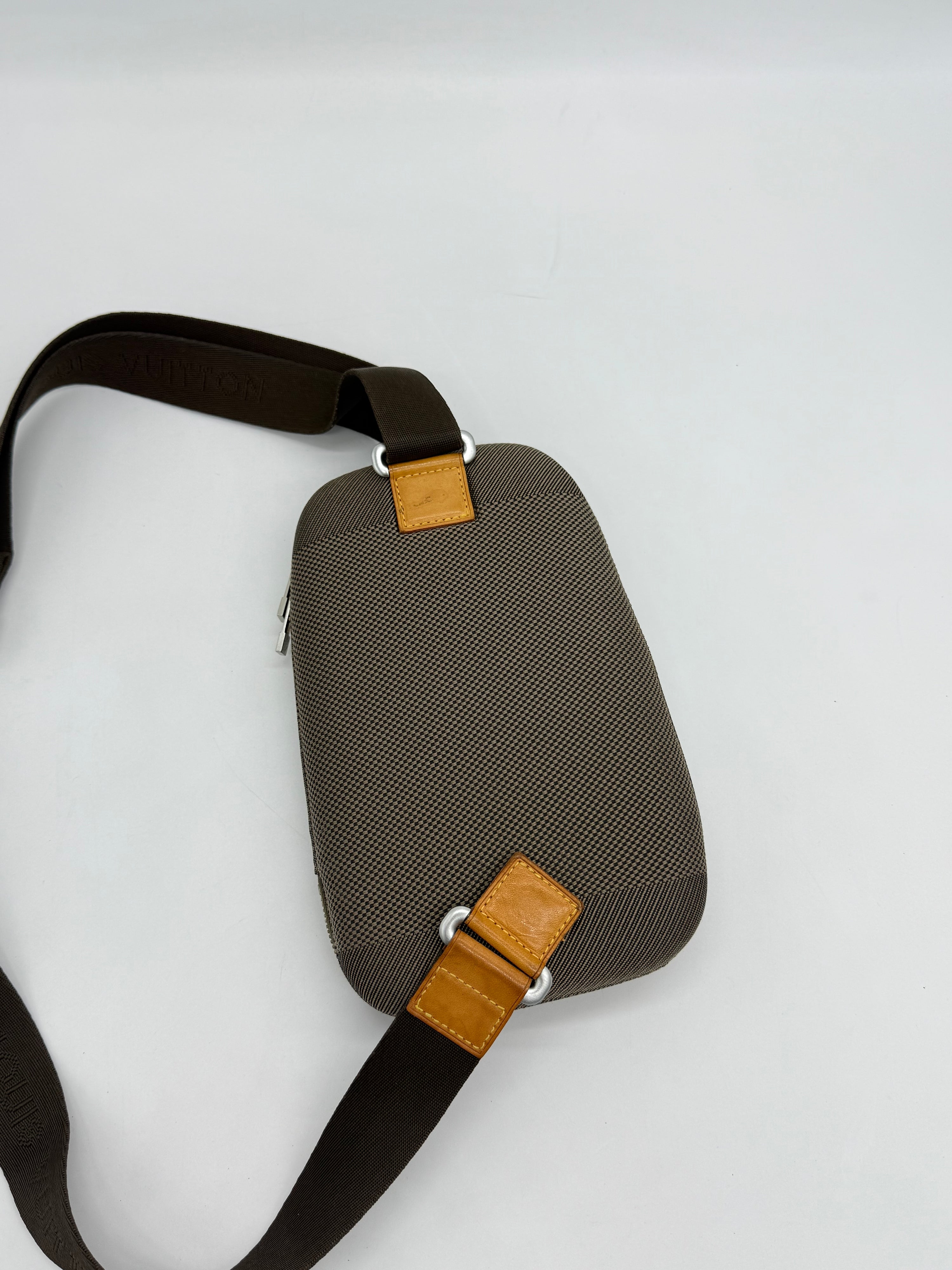 Louis Vuitton Marsupio Damier Geant