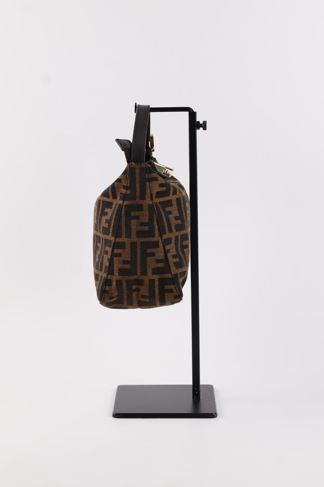 Fendi Mini FF Logo
