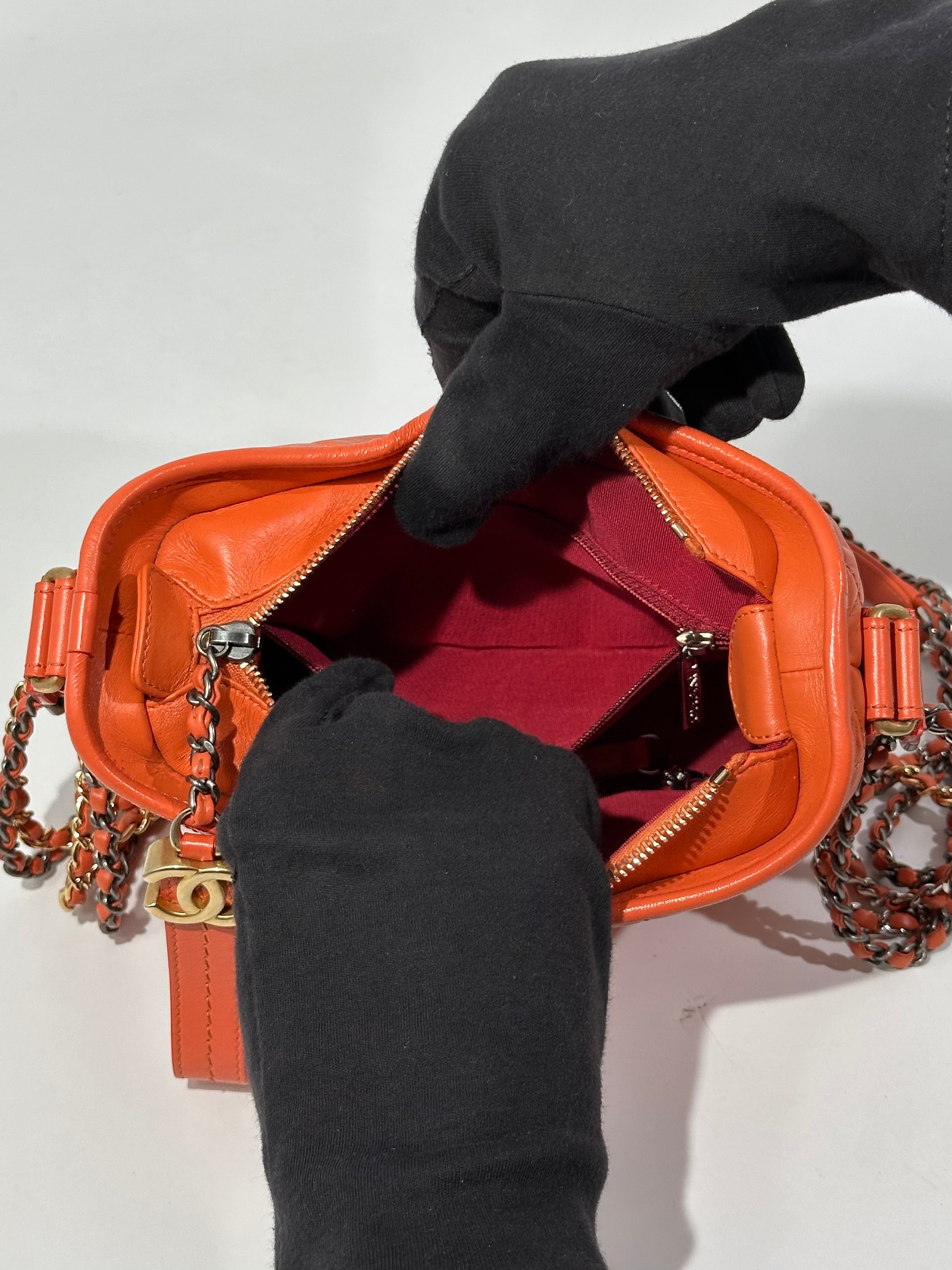 Chanel Gabrielle Piccola