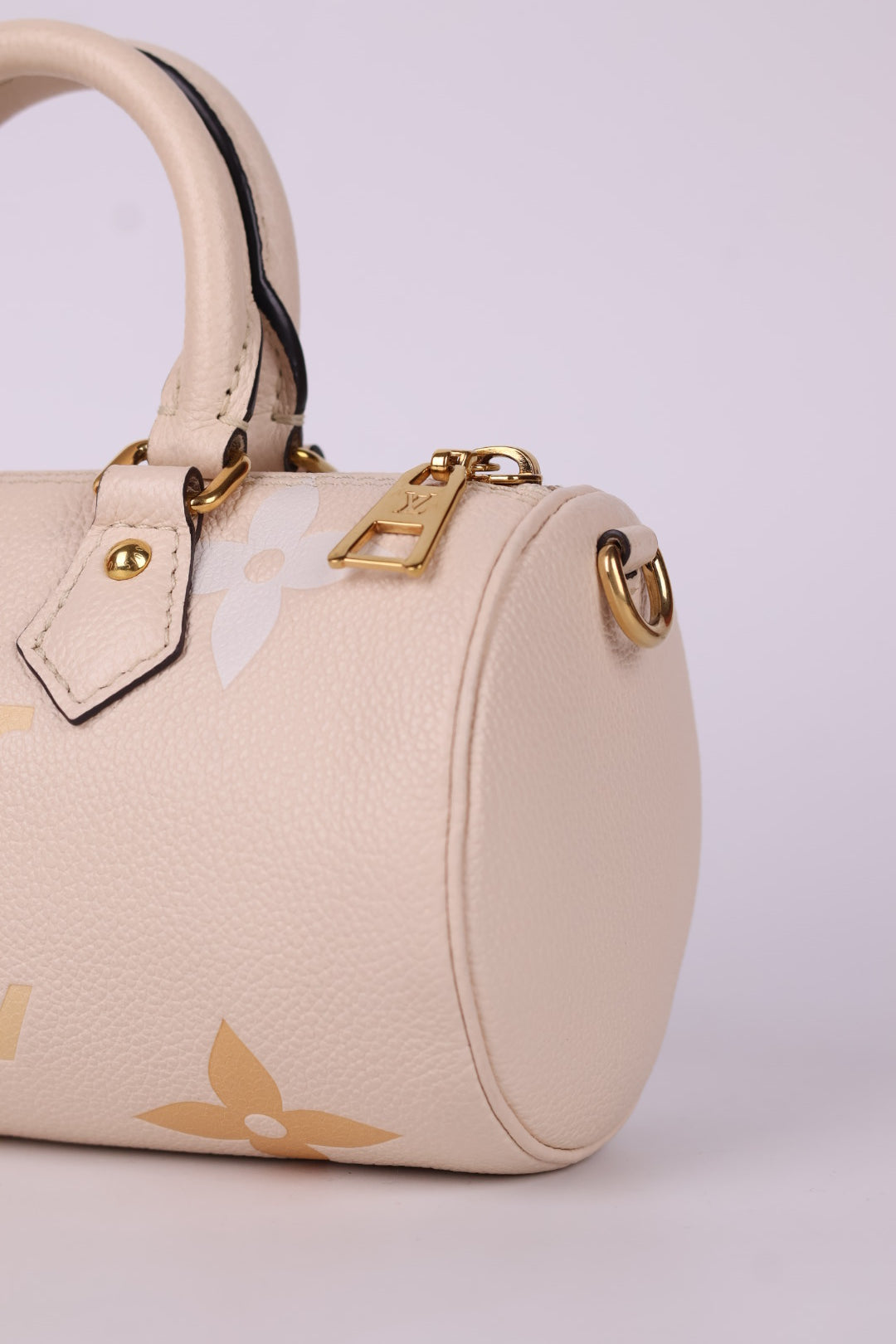 Louis Vuitton Papillon BB Empreinte