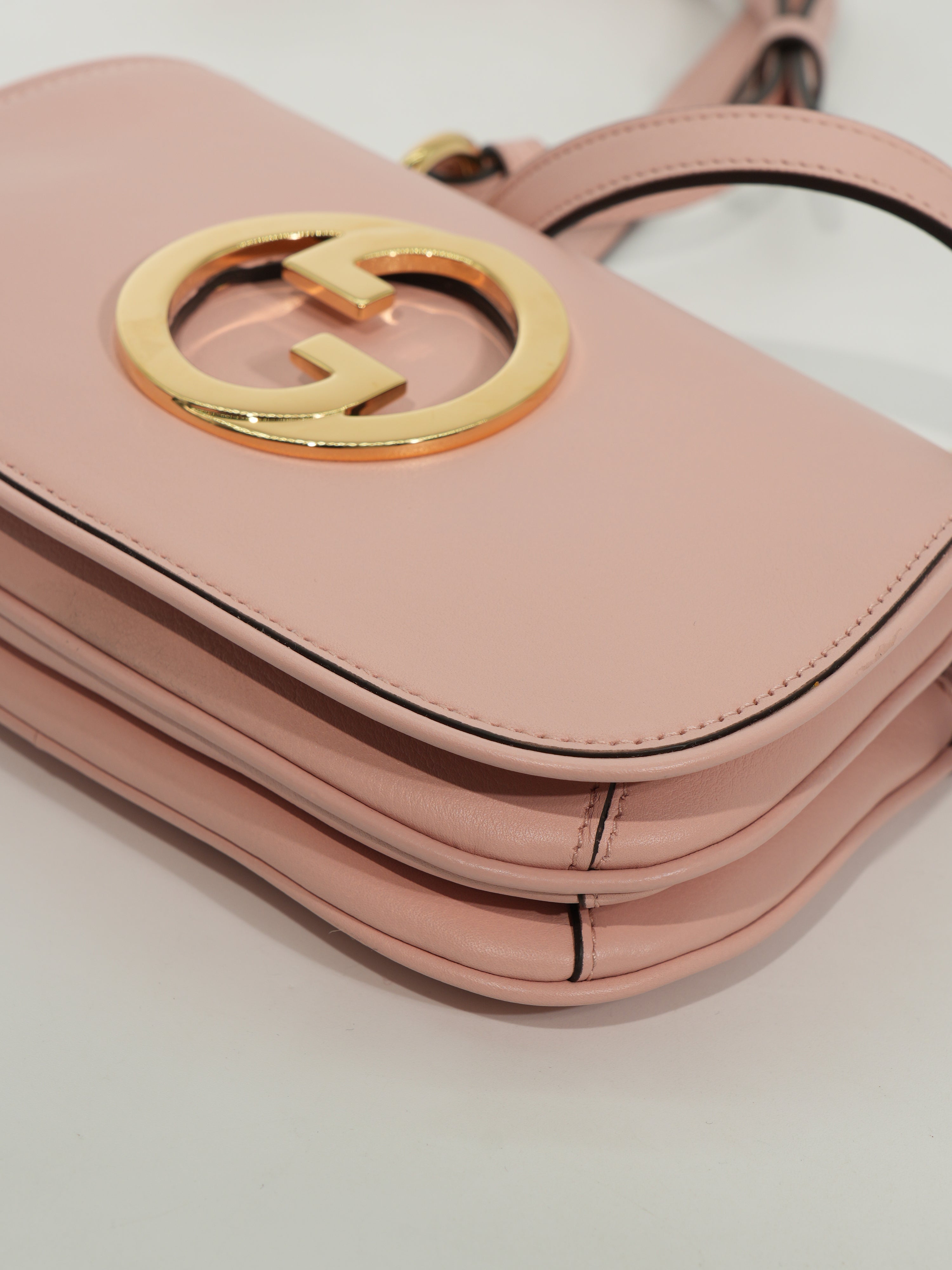 Gucci Blondie Small