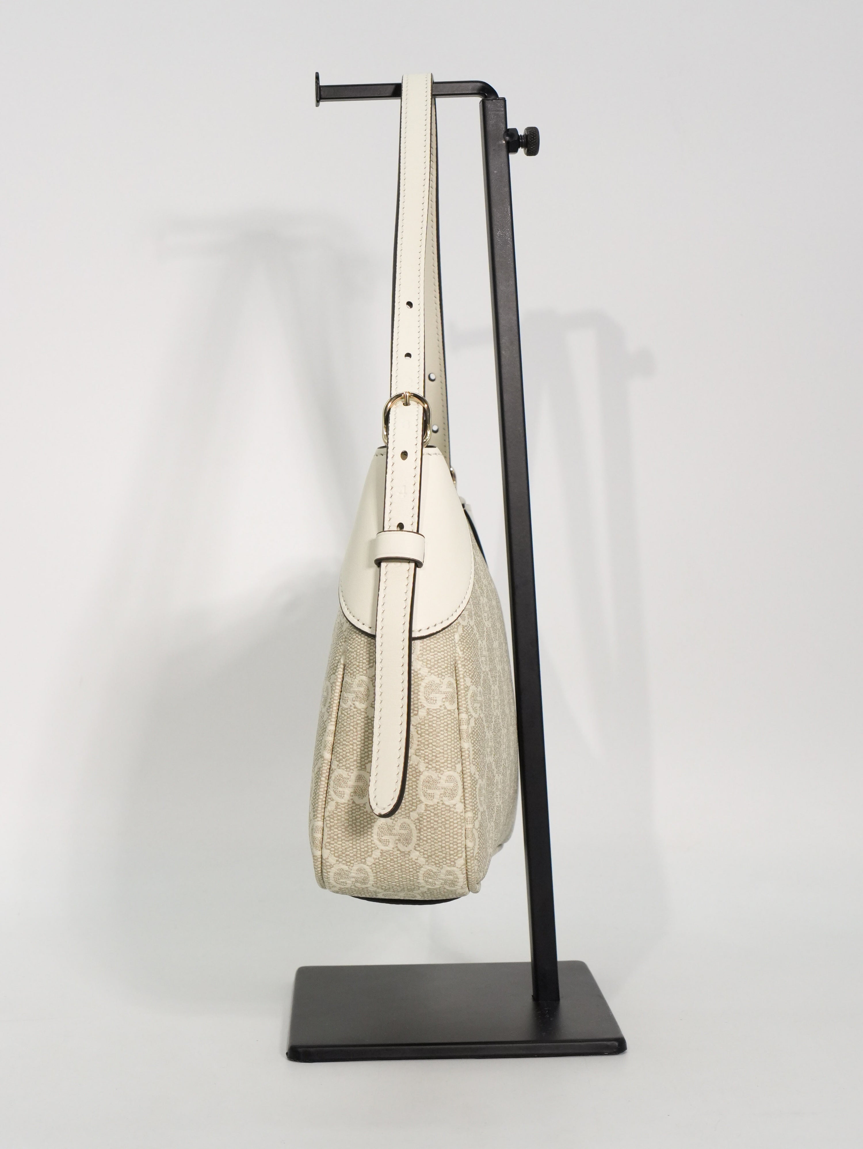 Gucci Emblem GG Monogram