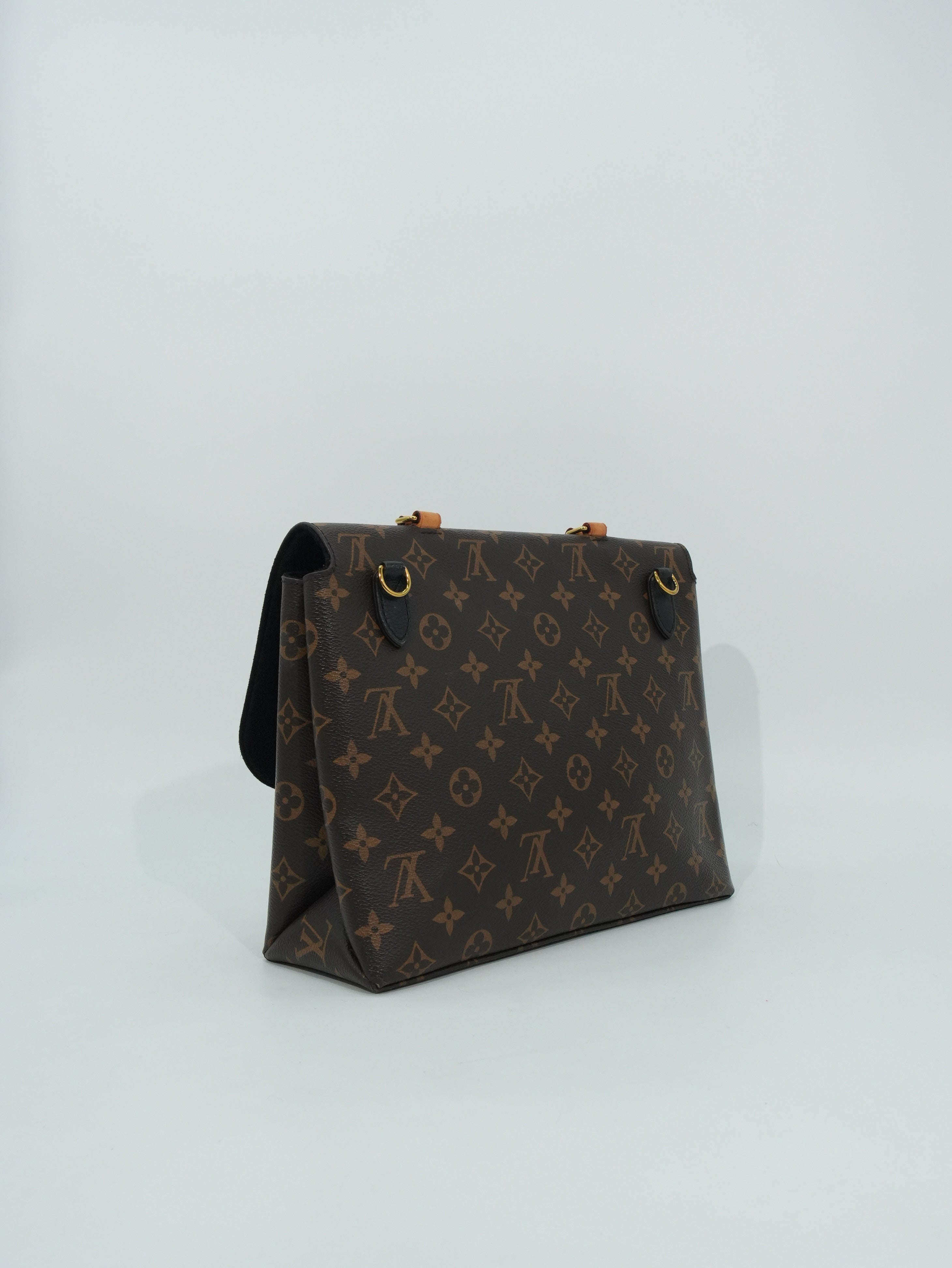 Louis Vuitton Marignan Monogram