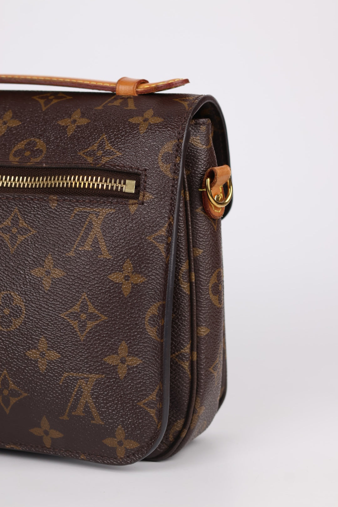Louis Vuitton Métis Monogram