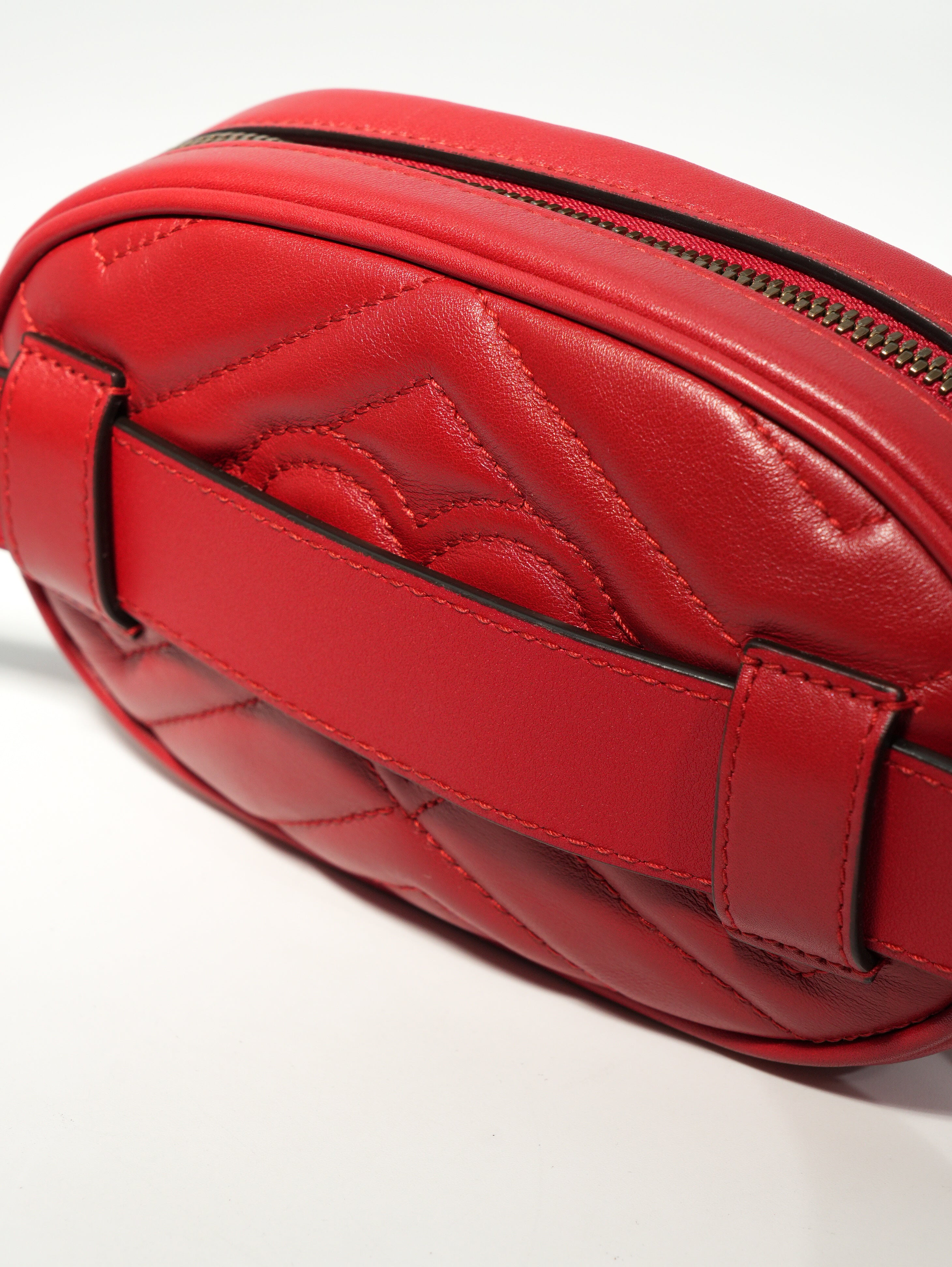 Gucci Marsupio Marmont
