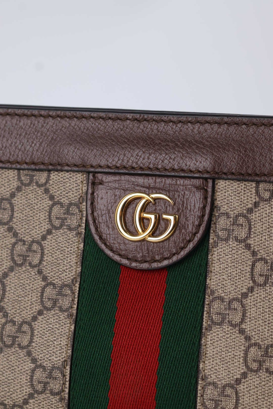 Gucci Ophidia Chain GG Supreme