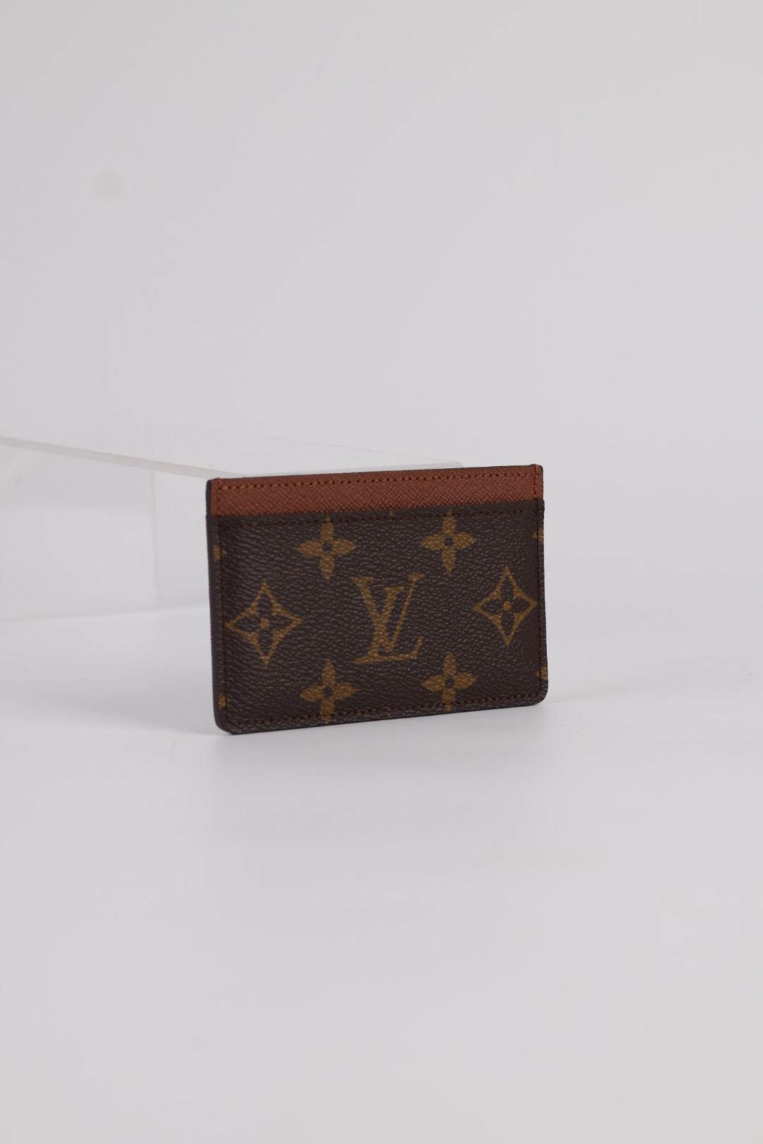Louis Vuitton Portacarte Monogram