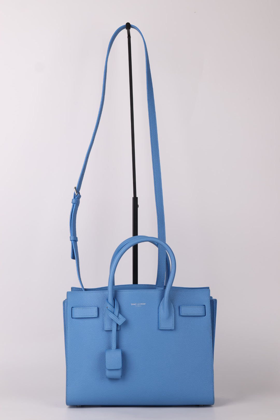 Saint Laurent Sac de Jour Baby Martellata