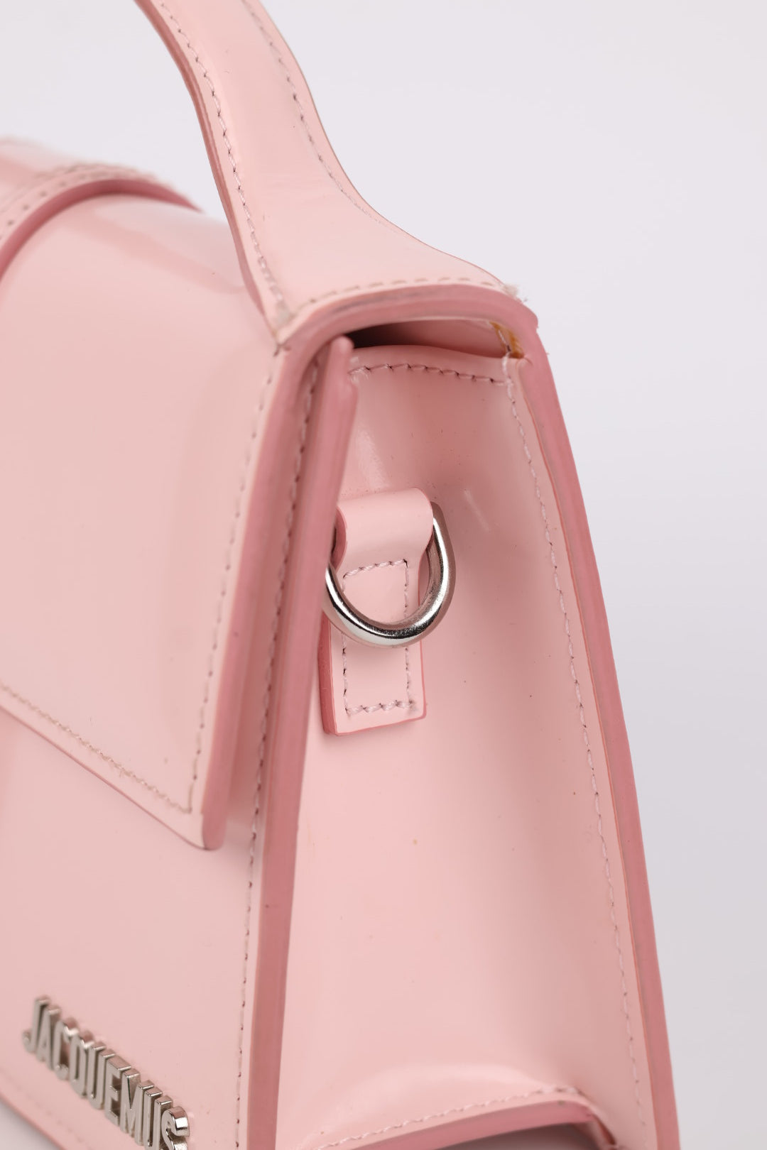 Jacquemus Grand Bambino