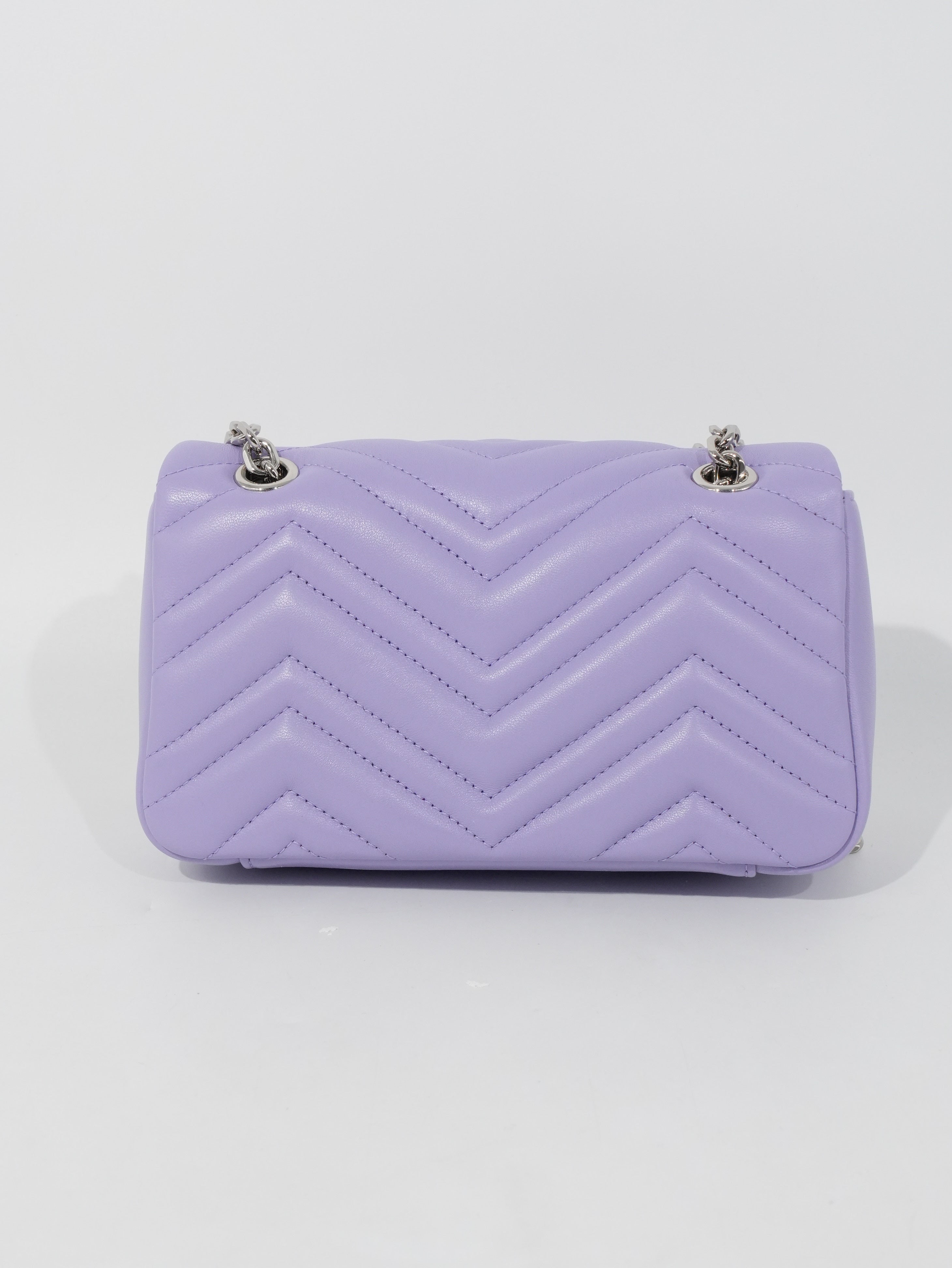 Gucci Marmont Piccola in Pelle Matelassé