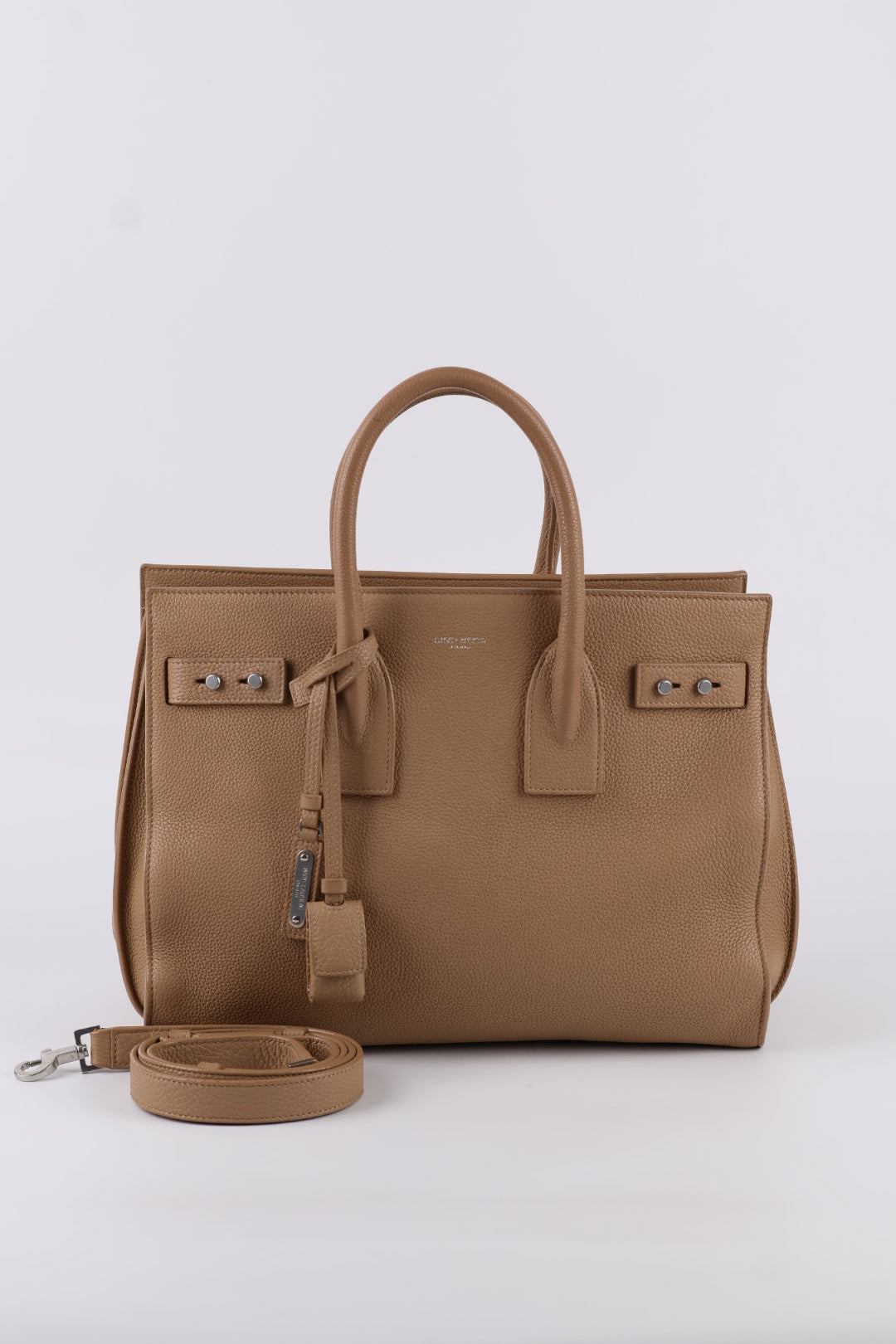 Saint Laurent Sac De Jour Small