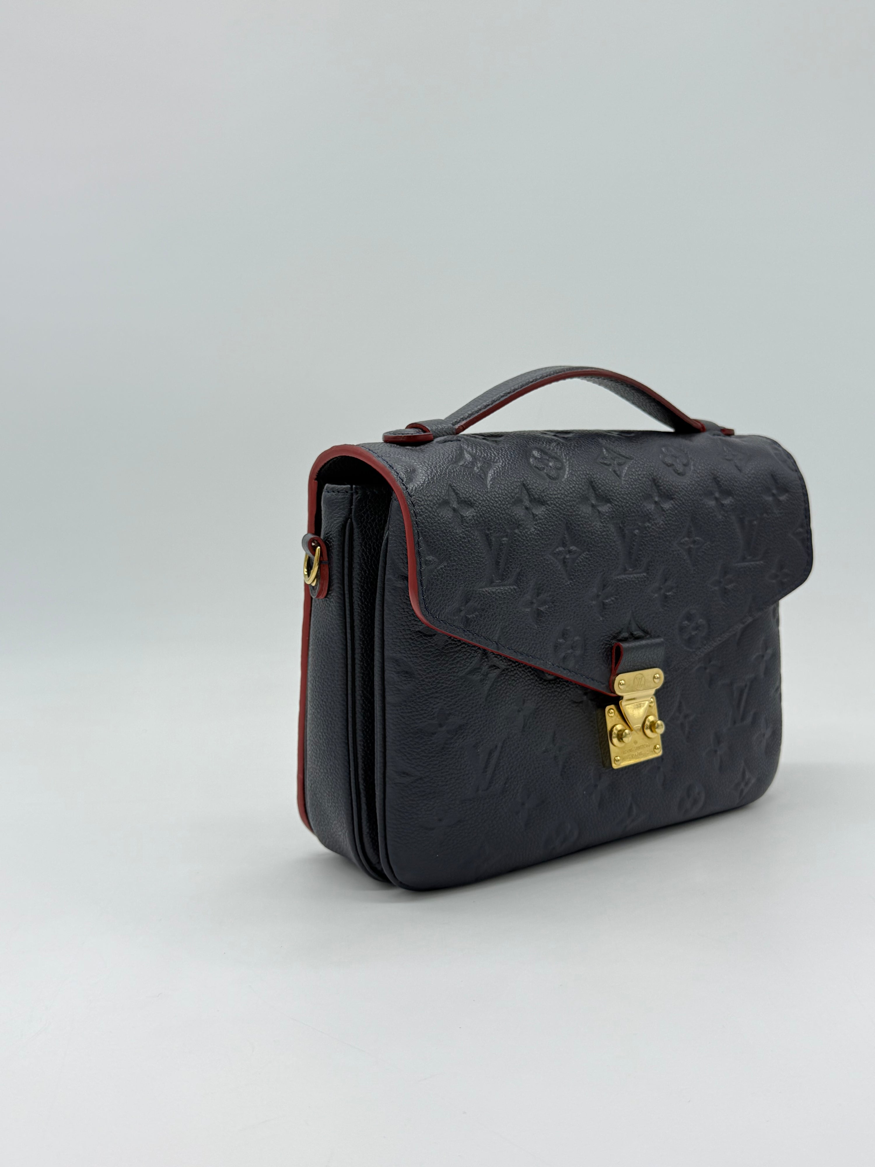 Louis Vuitton Métis Empreinte