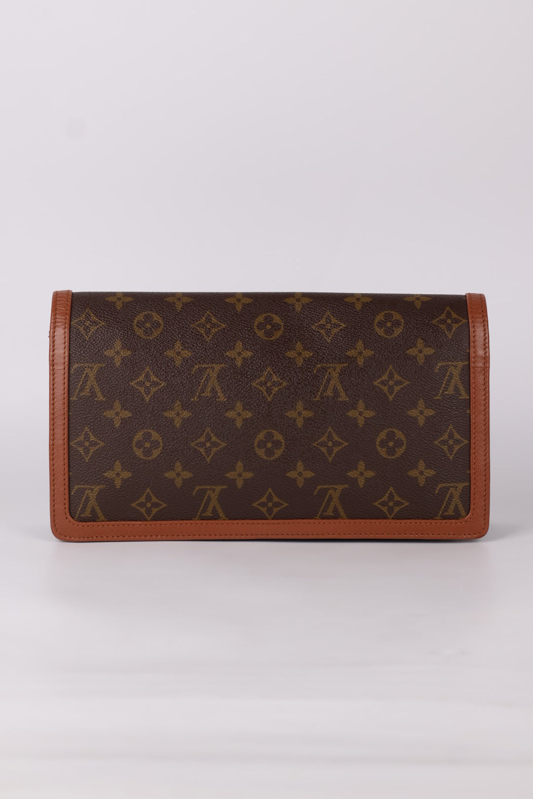 Louis Vuitton Clutch Monogram Vintage