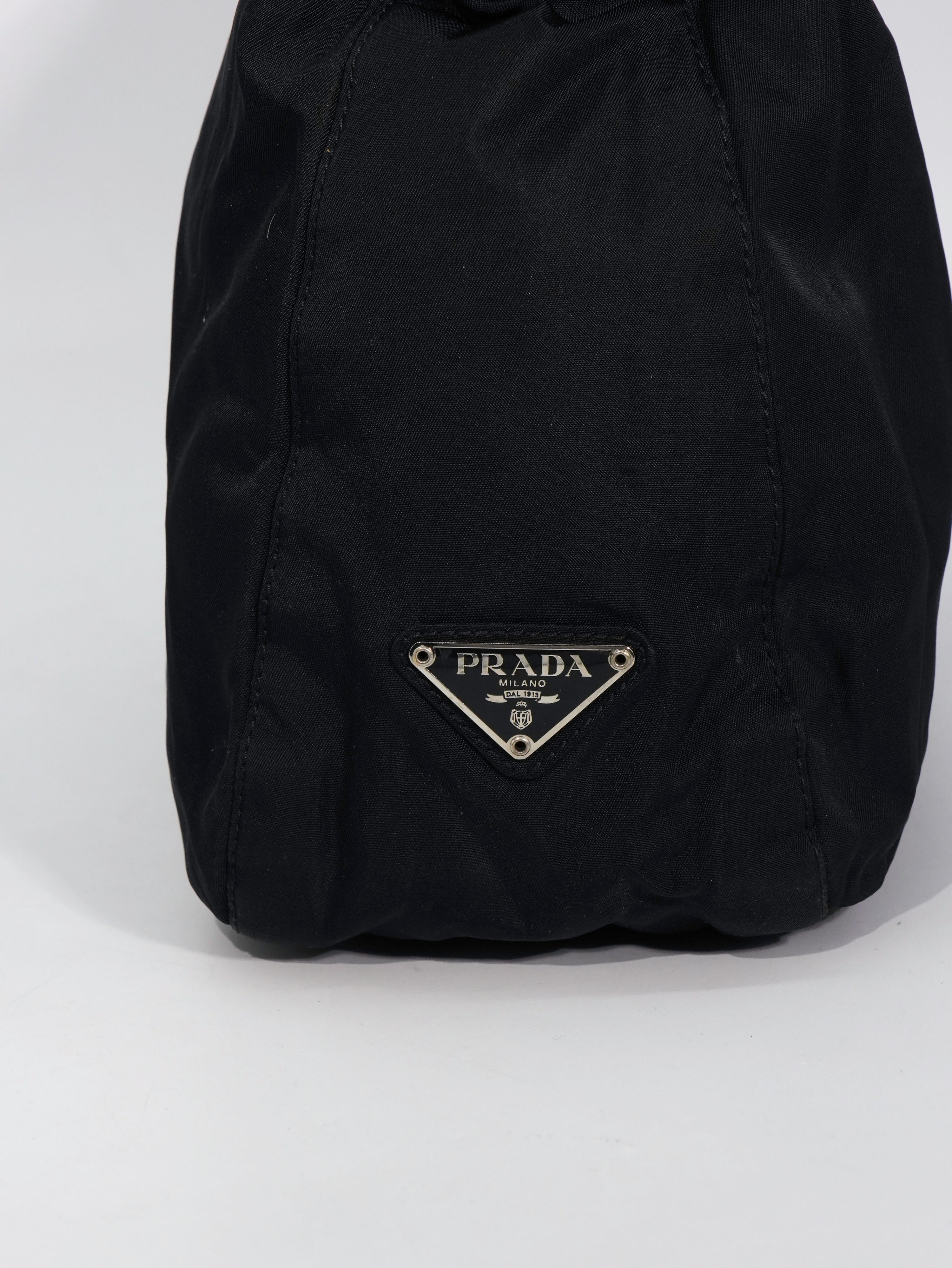 Prada a Spalla Nylon