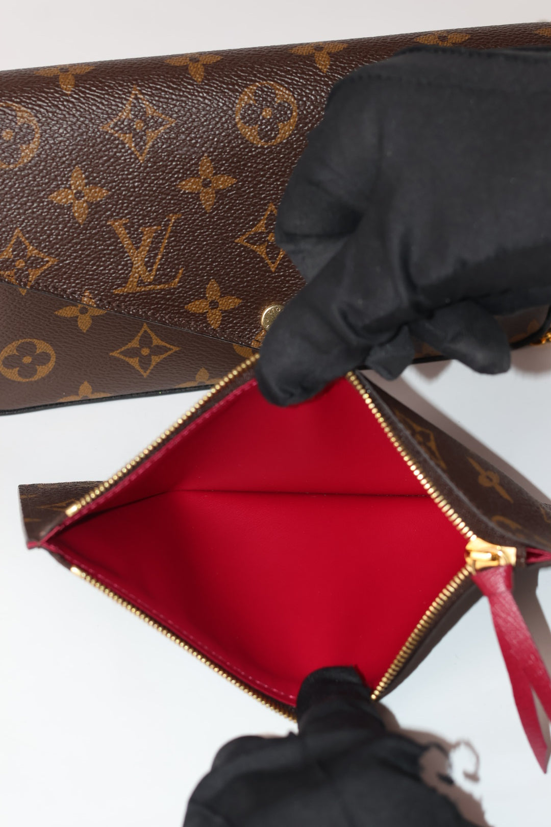 Louis Vuitton Félicie Monogram