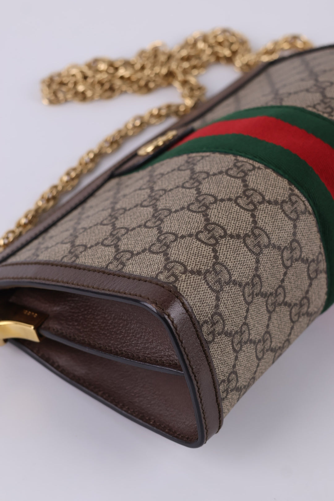 Gucci Ophidia Chain GG Supreme